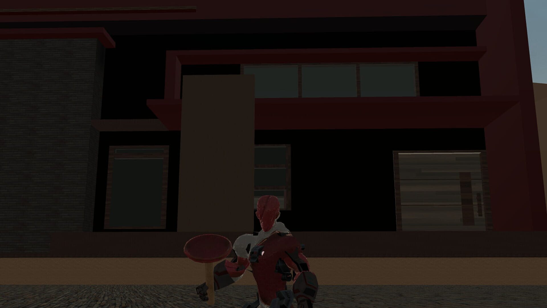 Plunge the Plumber screenshot 1