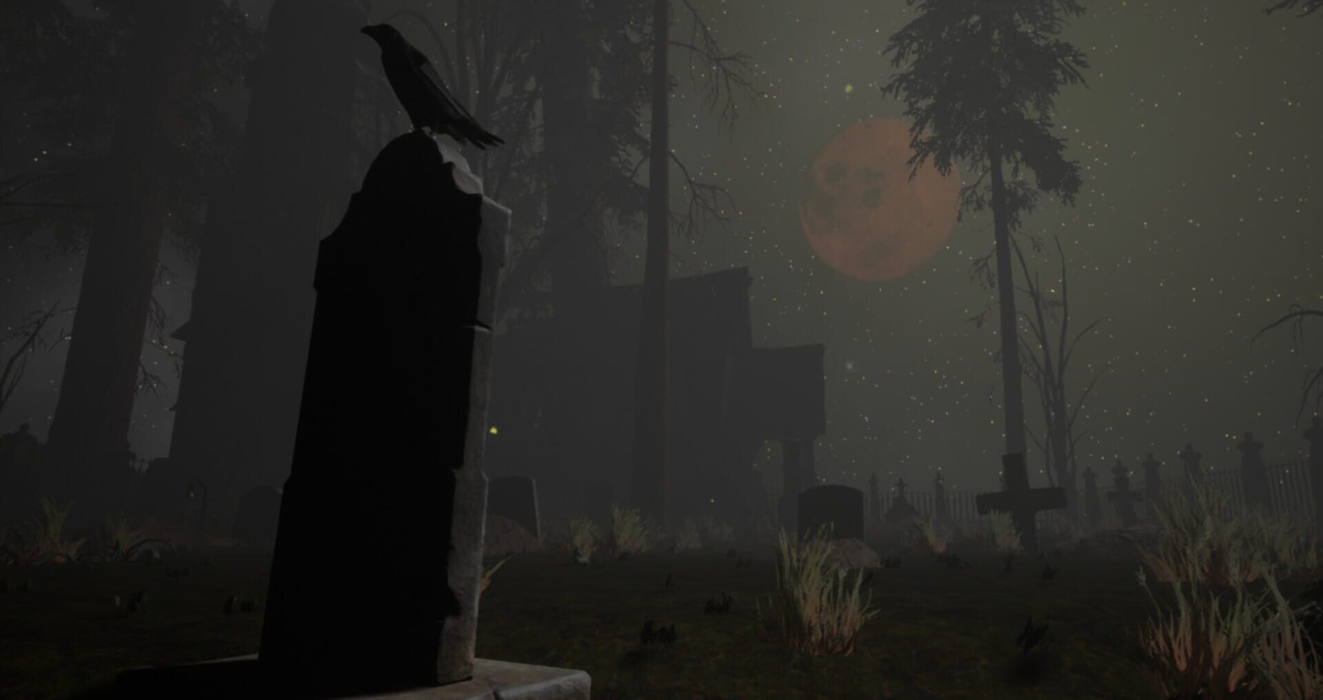 The Ghost Ship screenshot 1