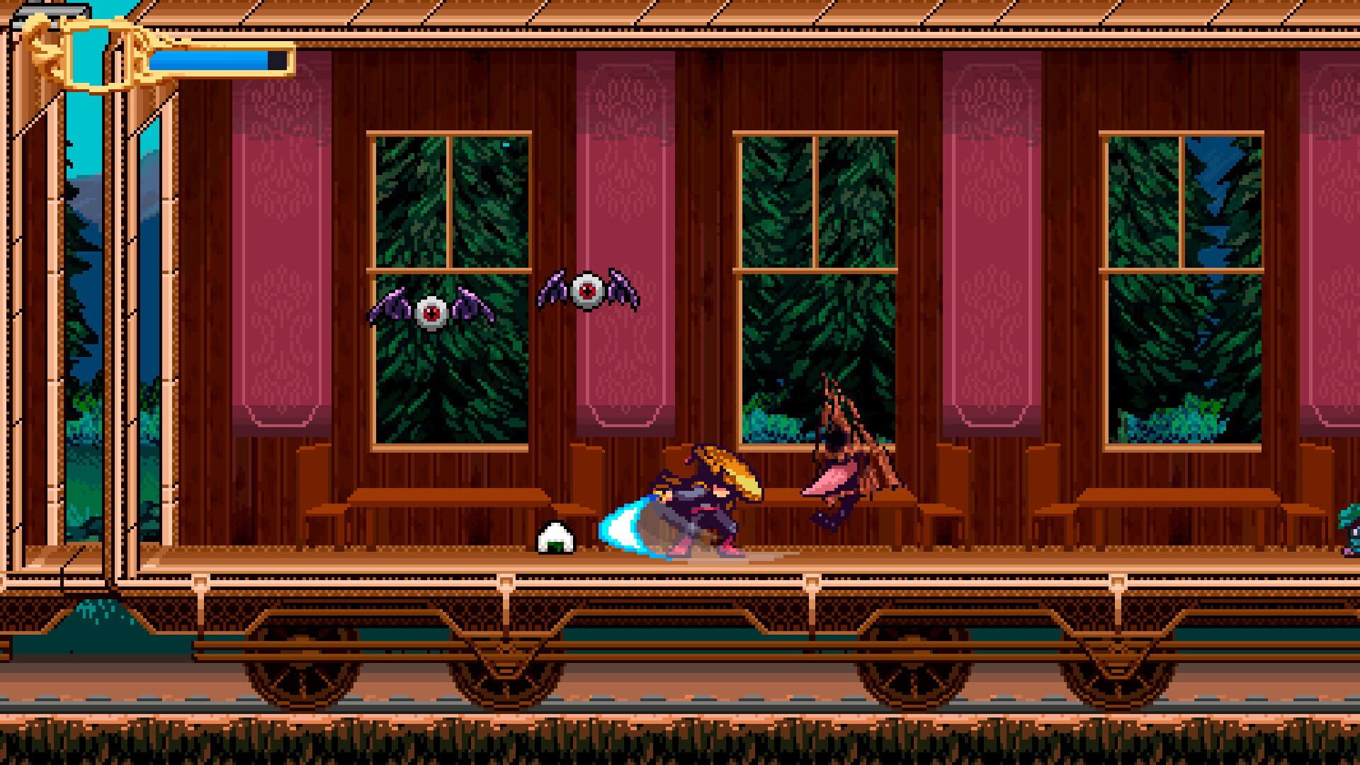 Yokai Hunter Shintaro screenshot 1