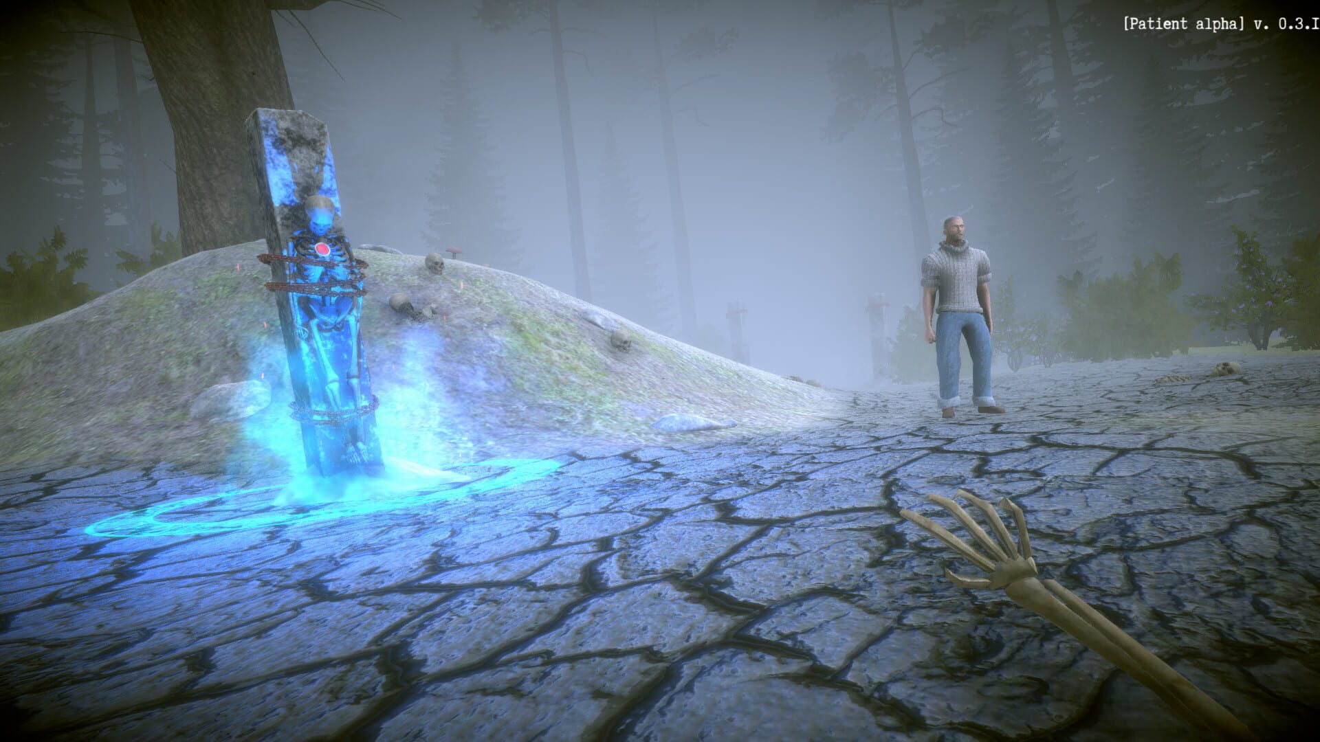 Patient screenshot 1