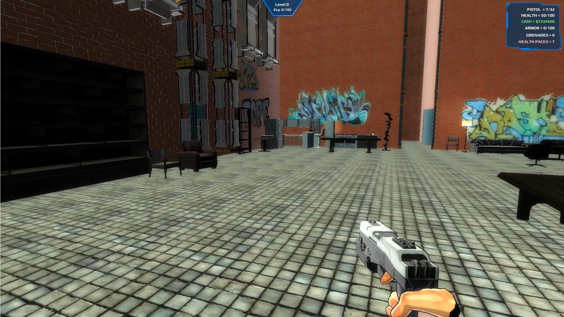 Covid 69 screenshot 1