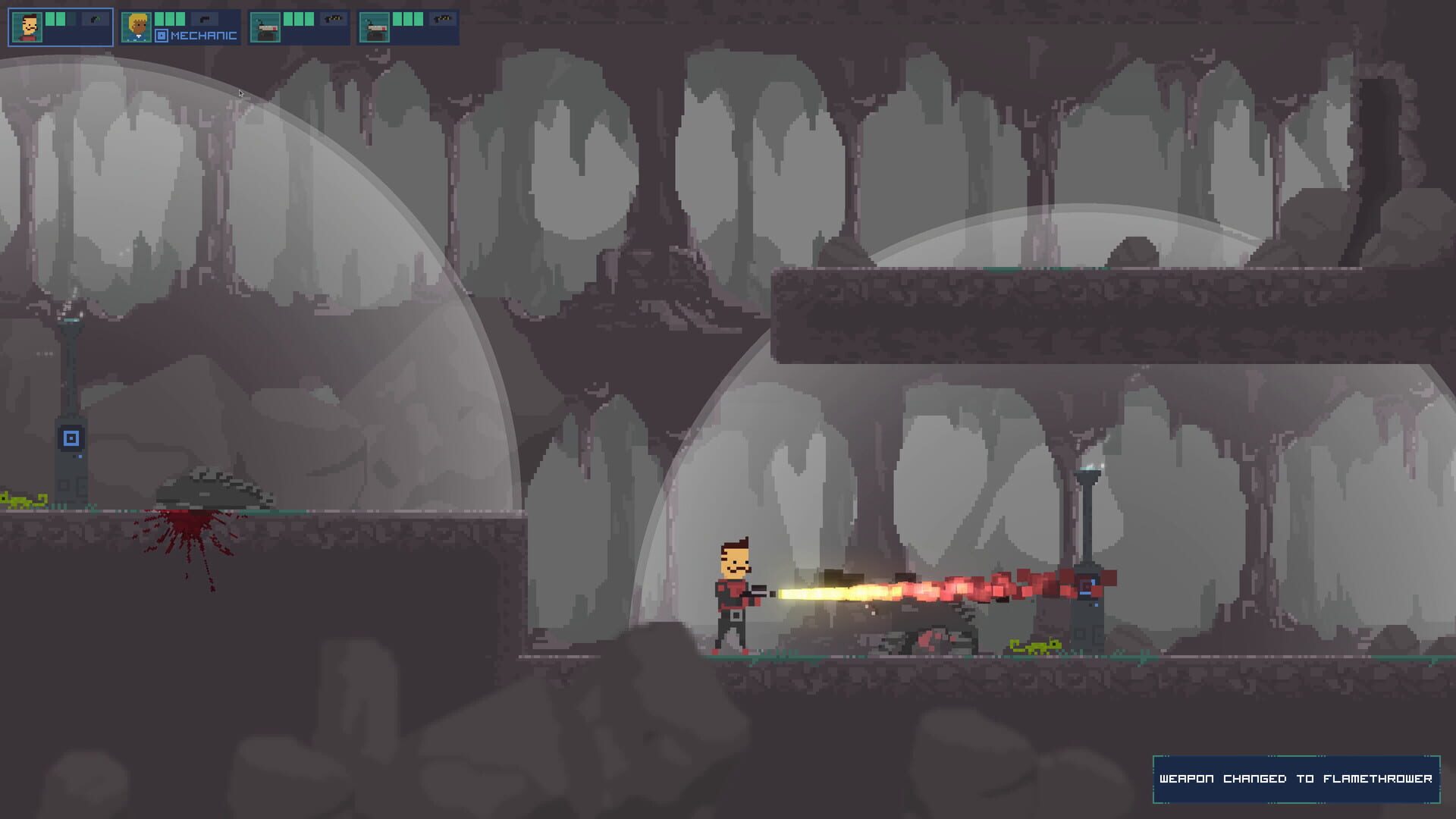 Far Star screenshot 1