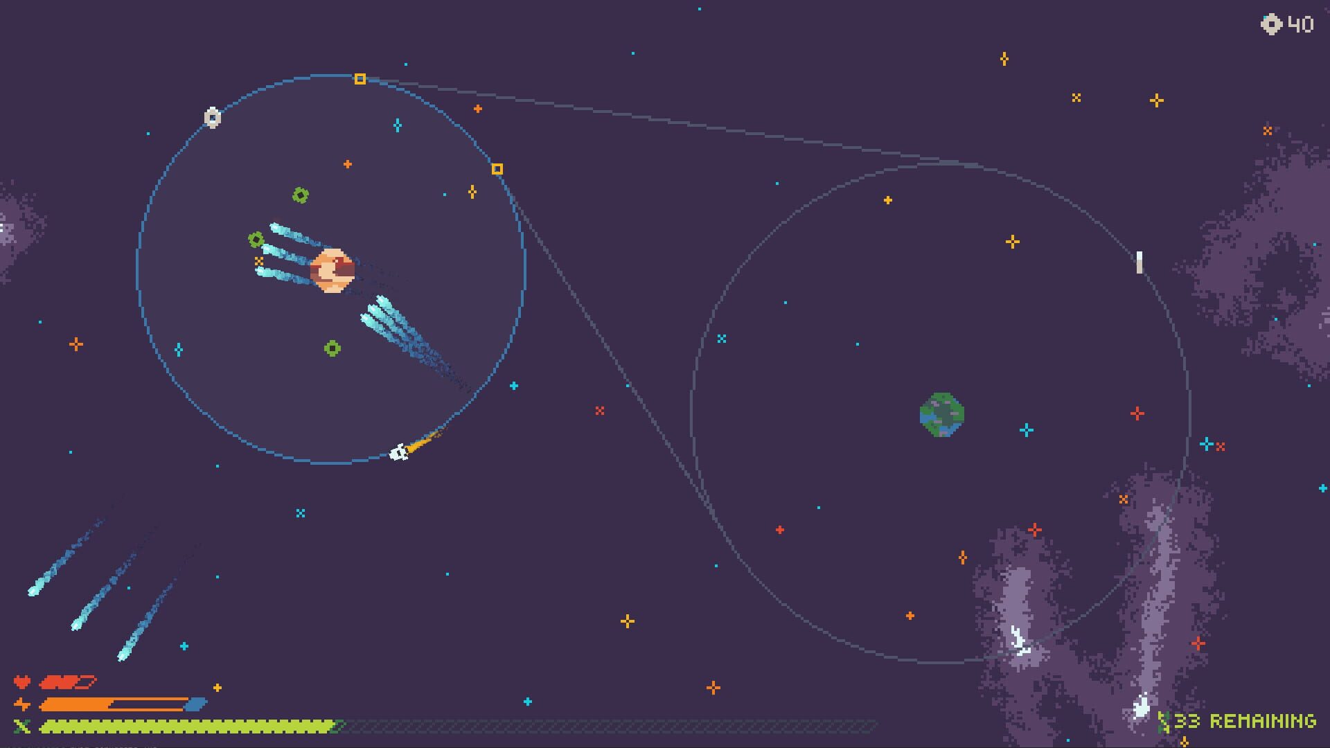 Exodemic screenshot 1