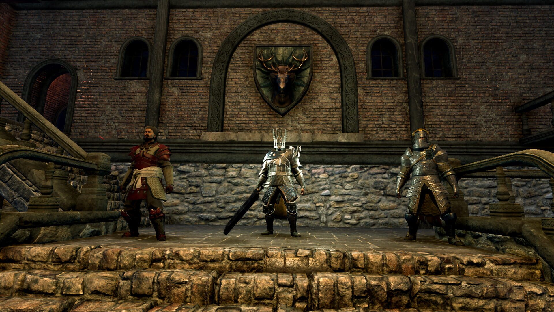 Godscyld screenshot 1
