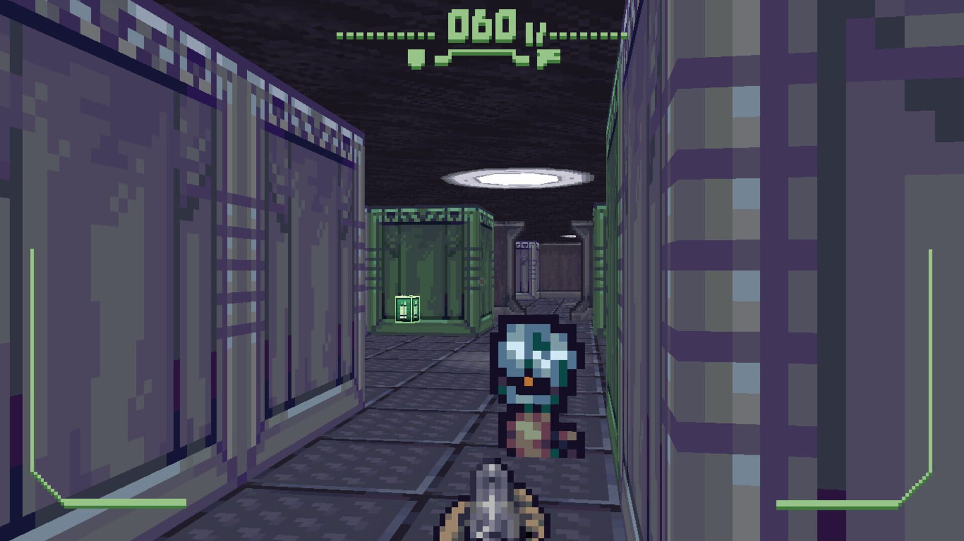 Gastro Force screenshot 1