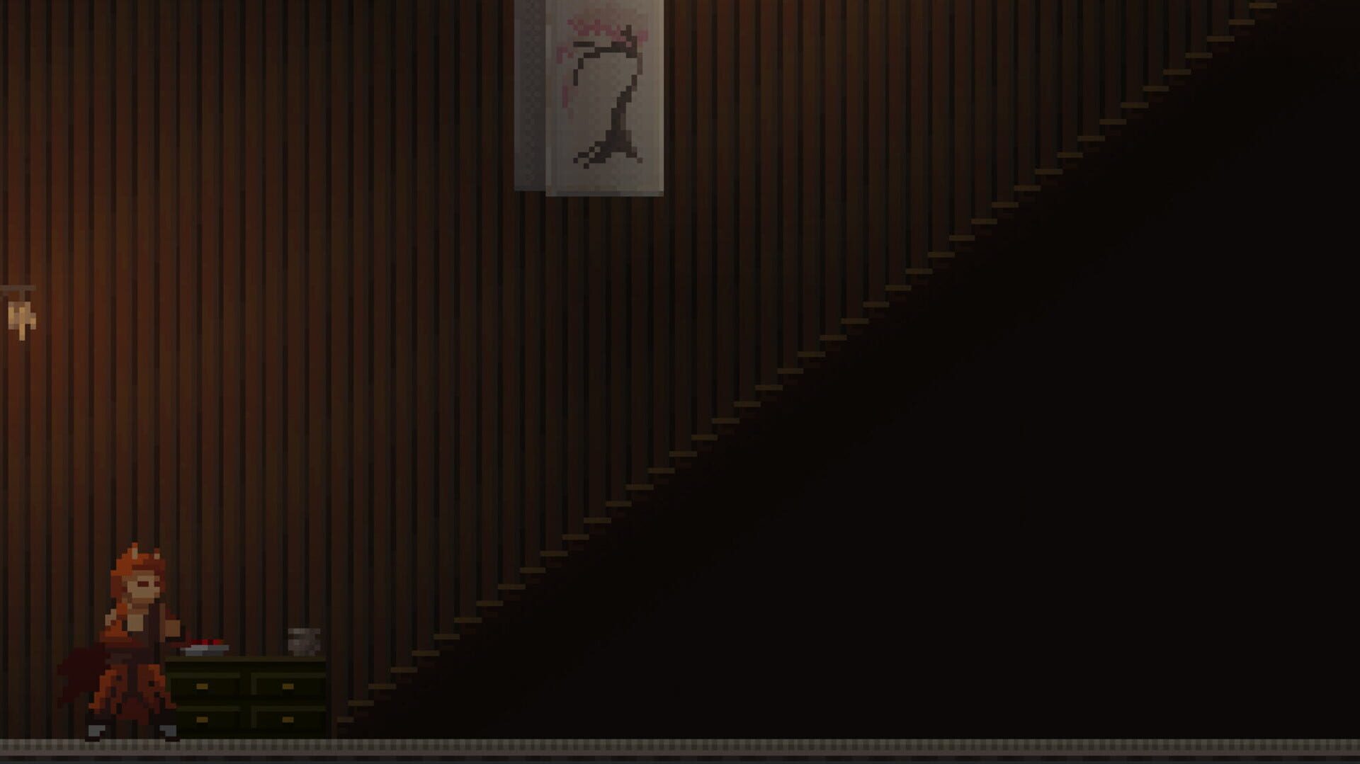 Heart Abyss screenshot 1