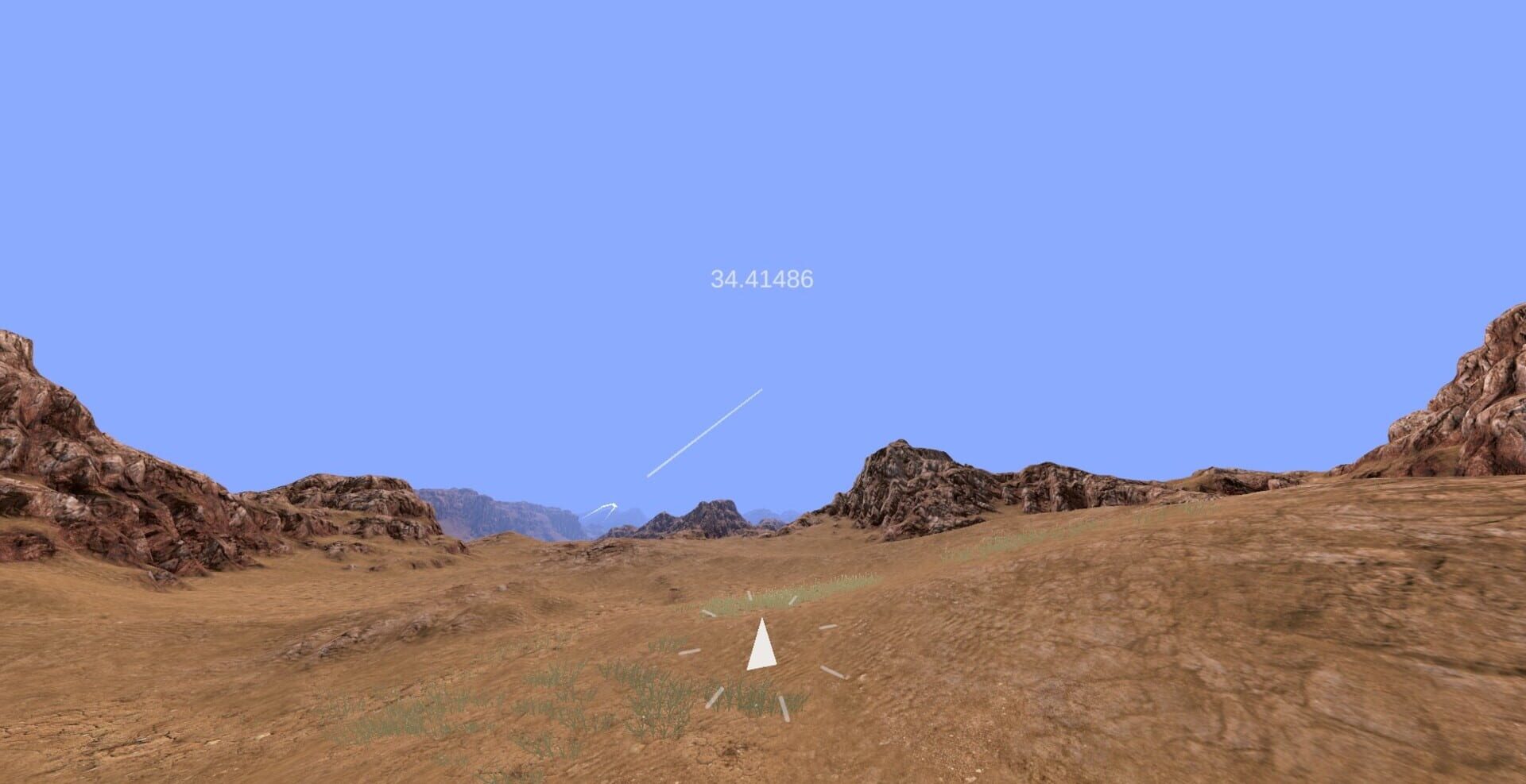 Airborne screenshot 1