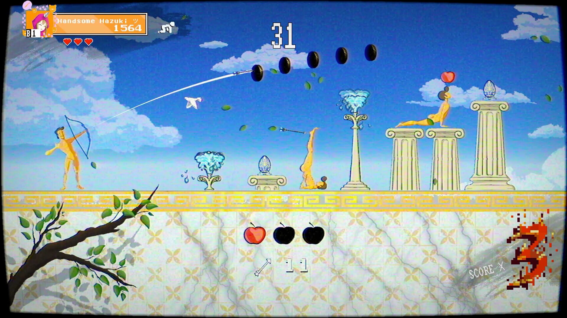 Press A For Achievements screenshot 1