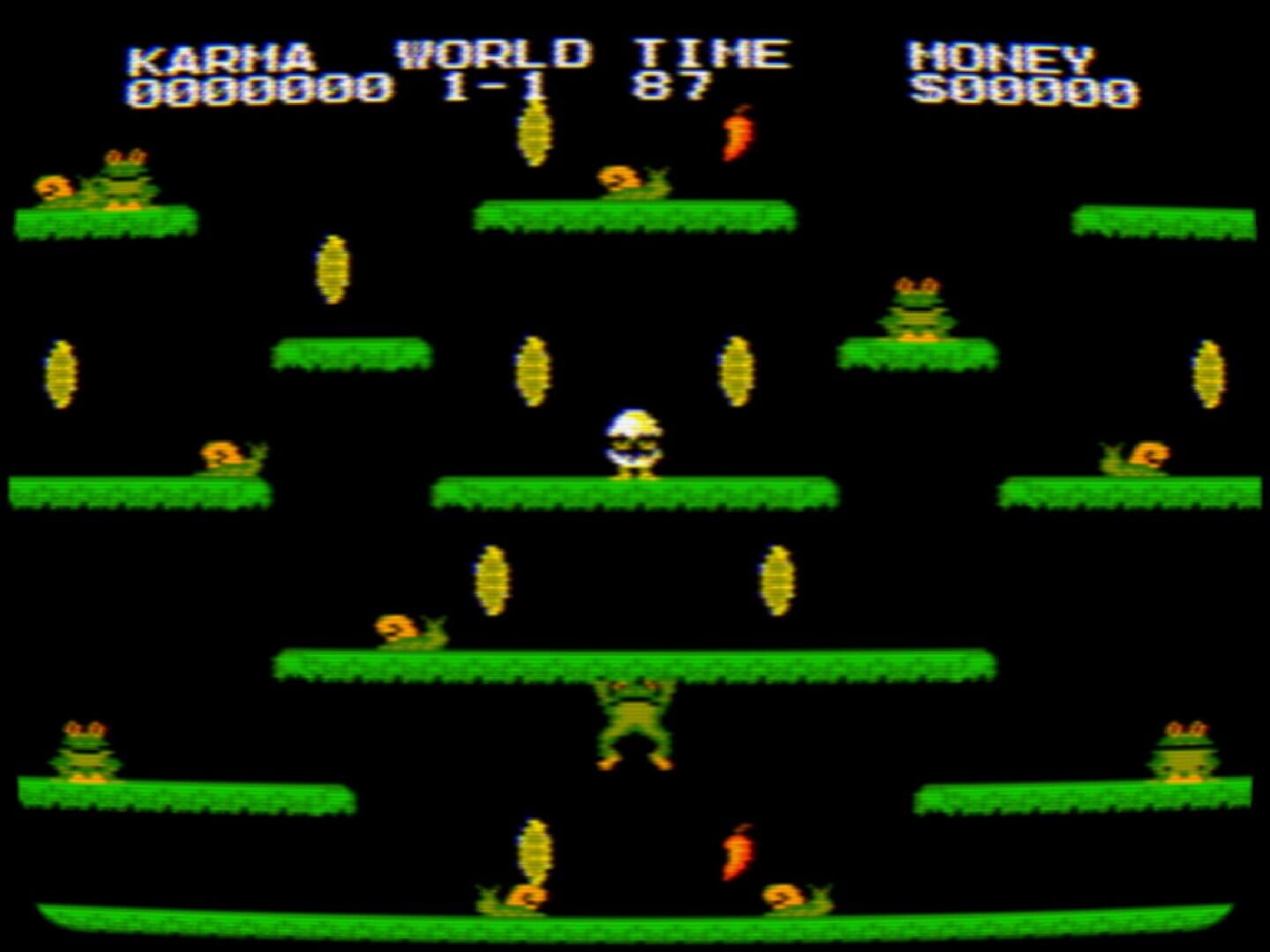Happi Basudei screenshot 1
