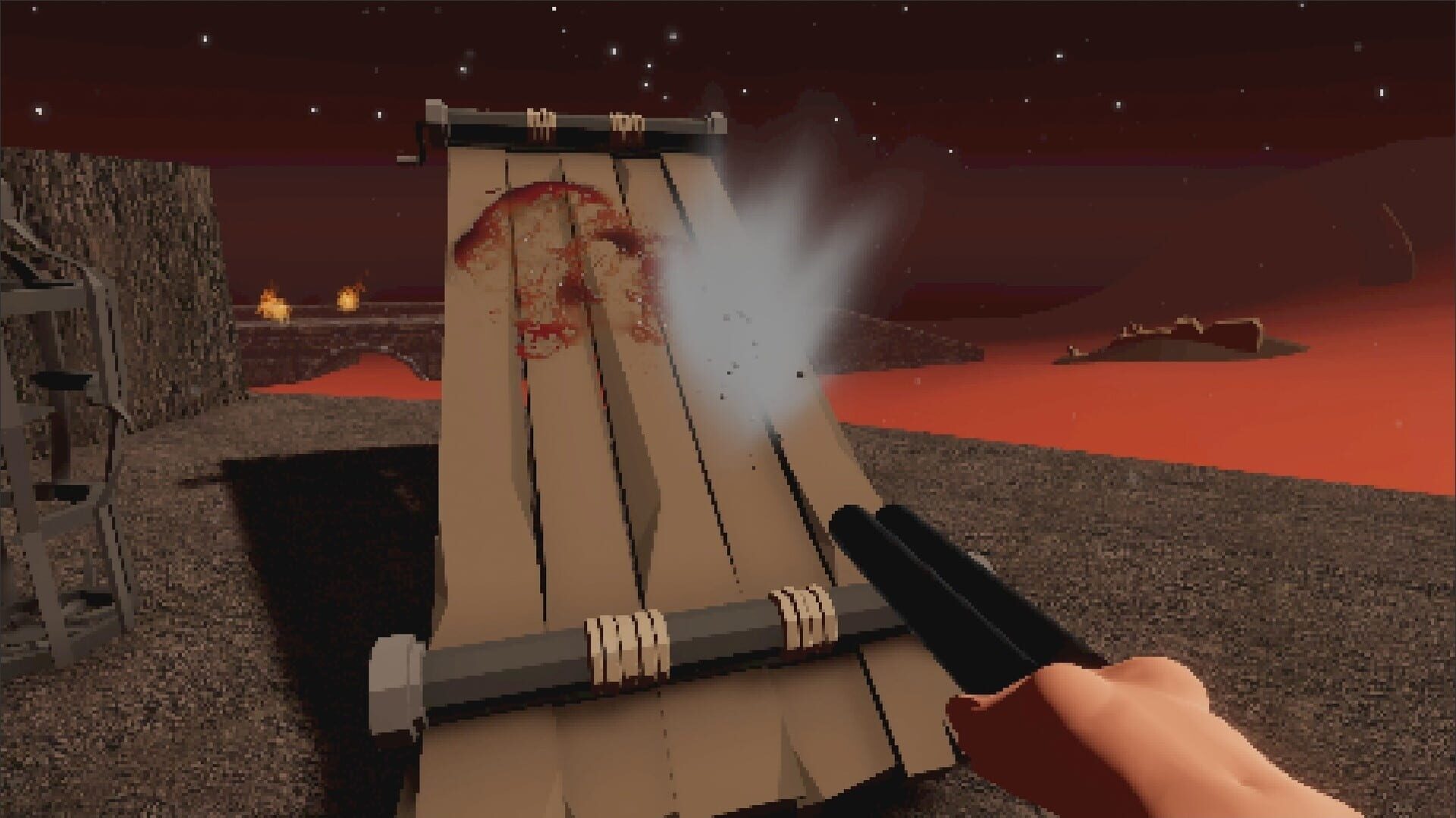 My Naughty Shotgun screenshot 1