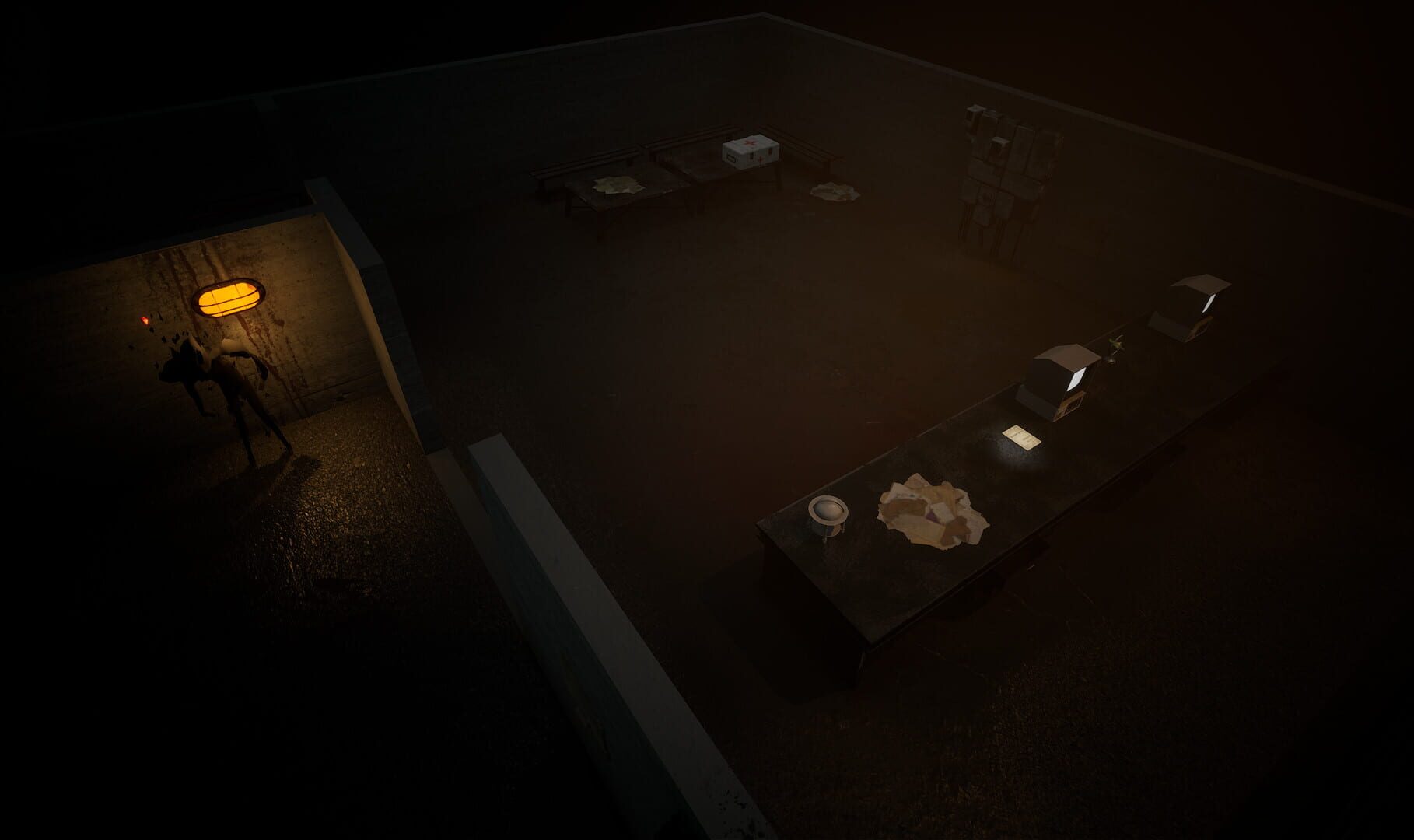 Dissonance screenshot 1