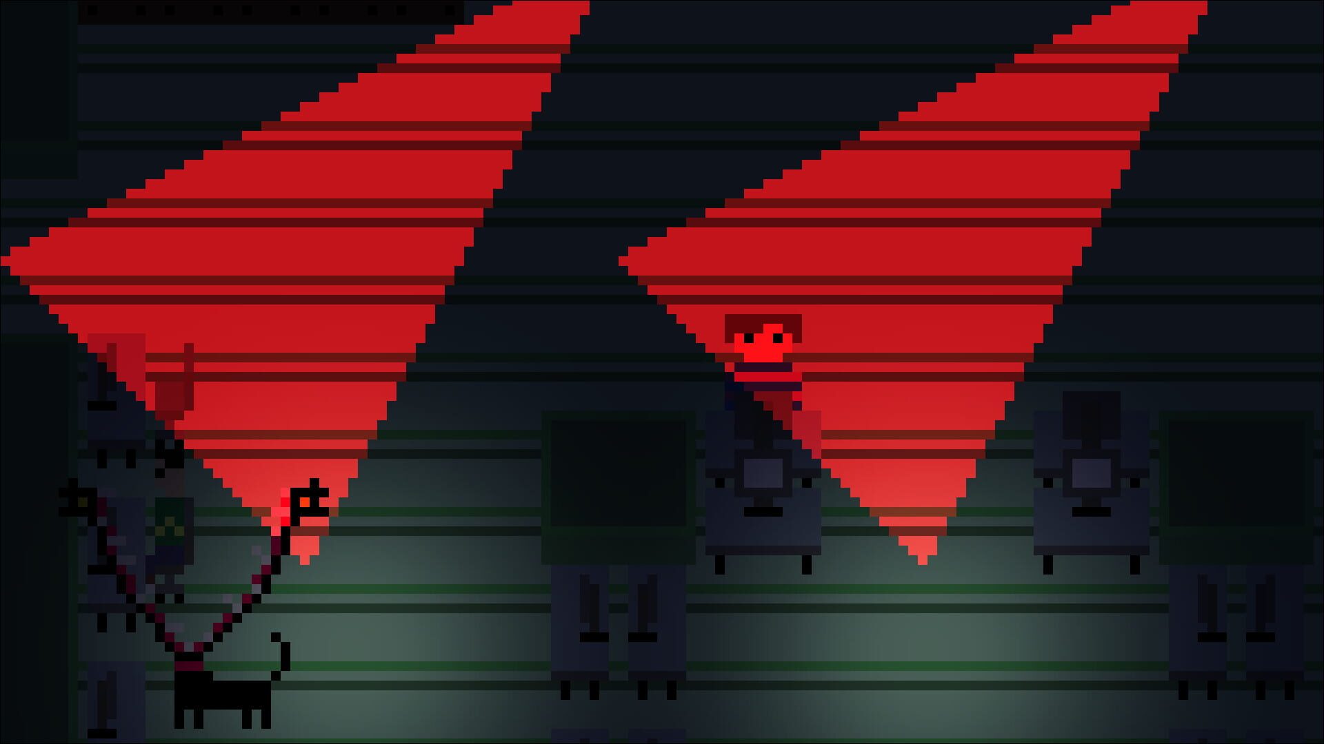 Cat Nips screenshot 1
