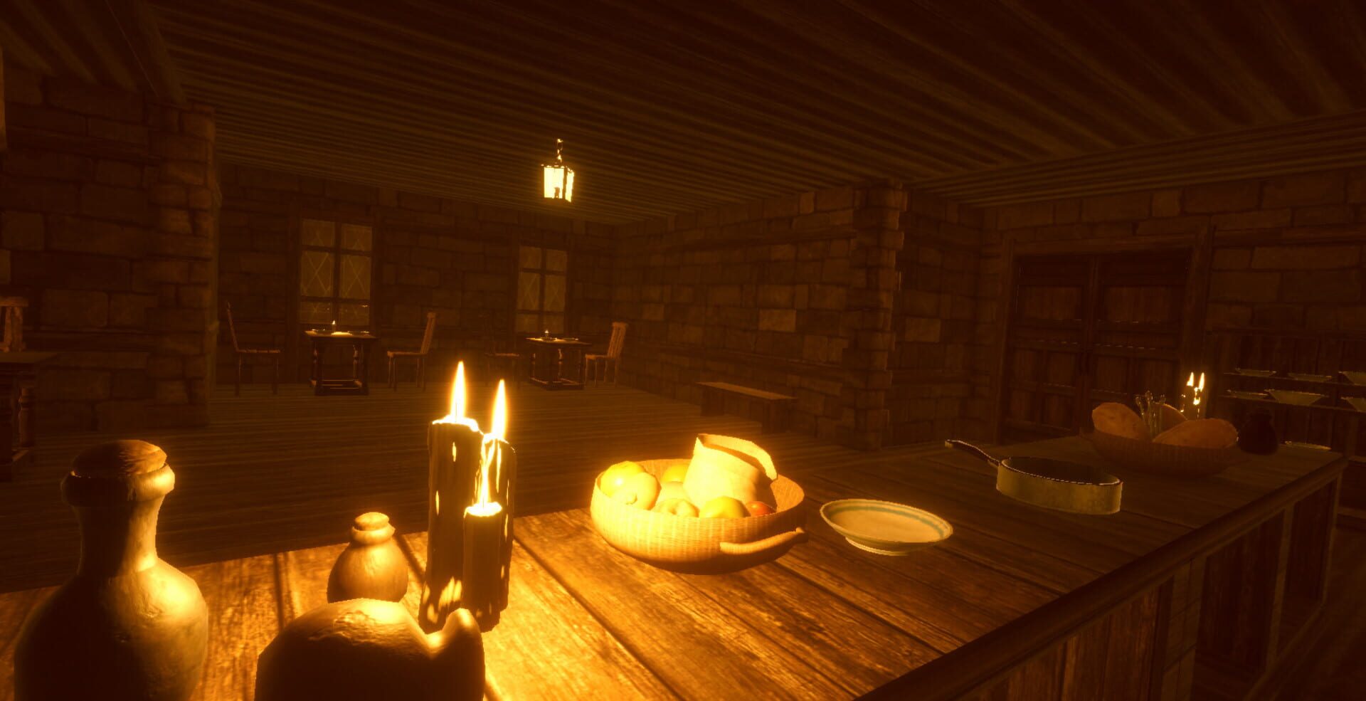 Death Duel VR screenshot 1