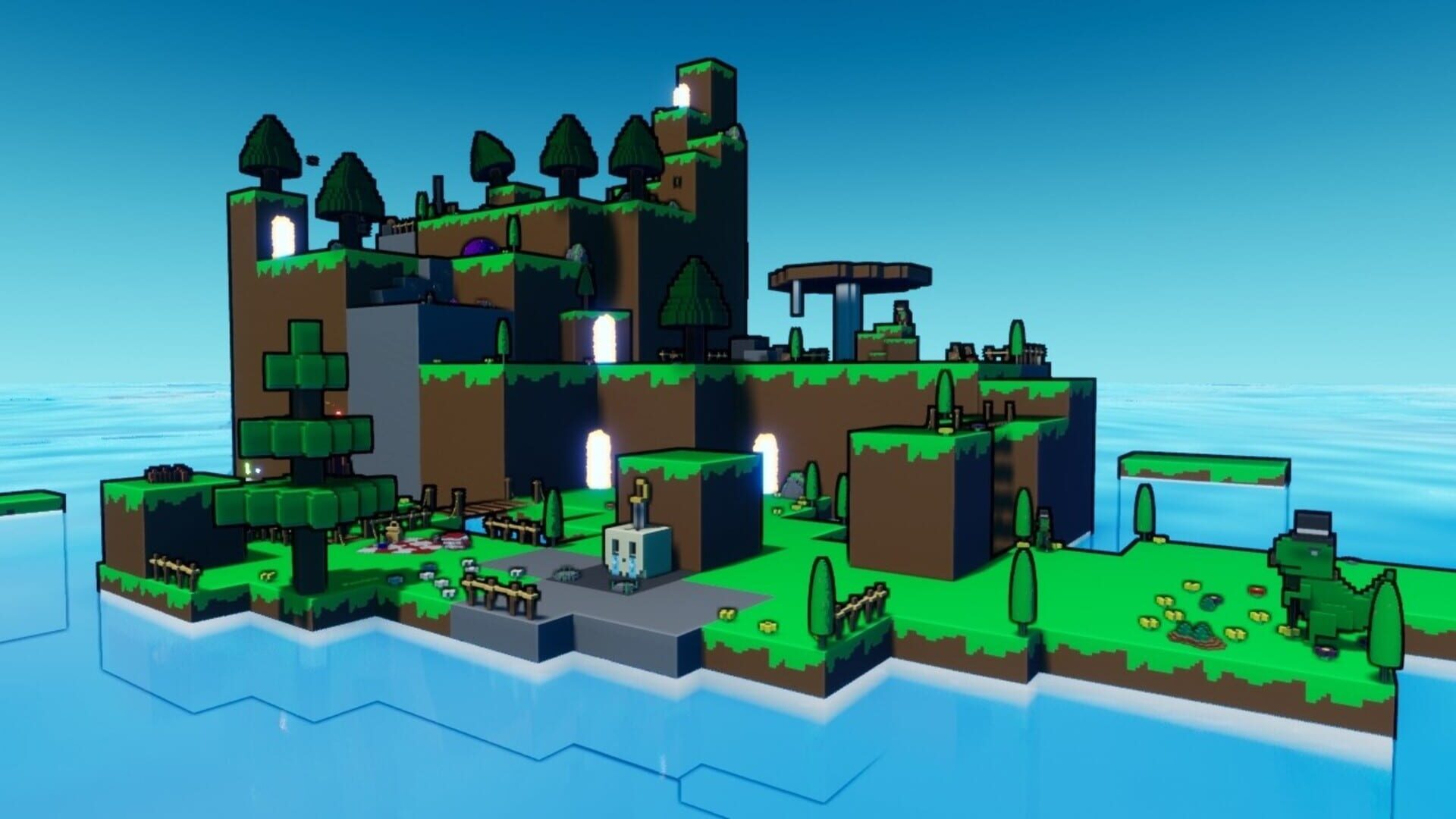 Wish World screenshot 1