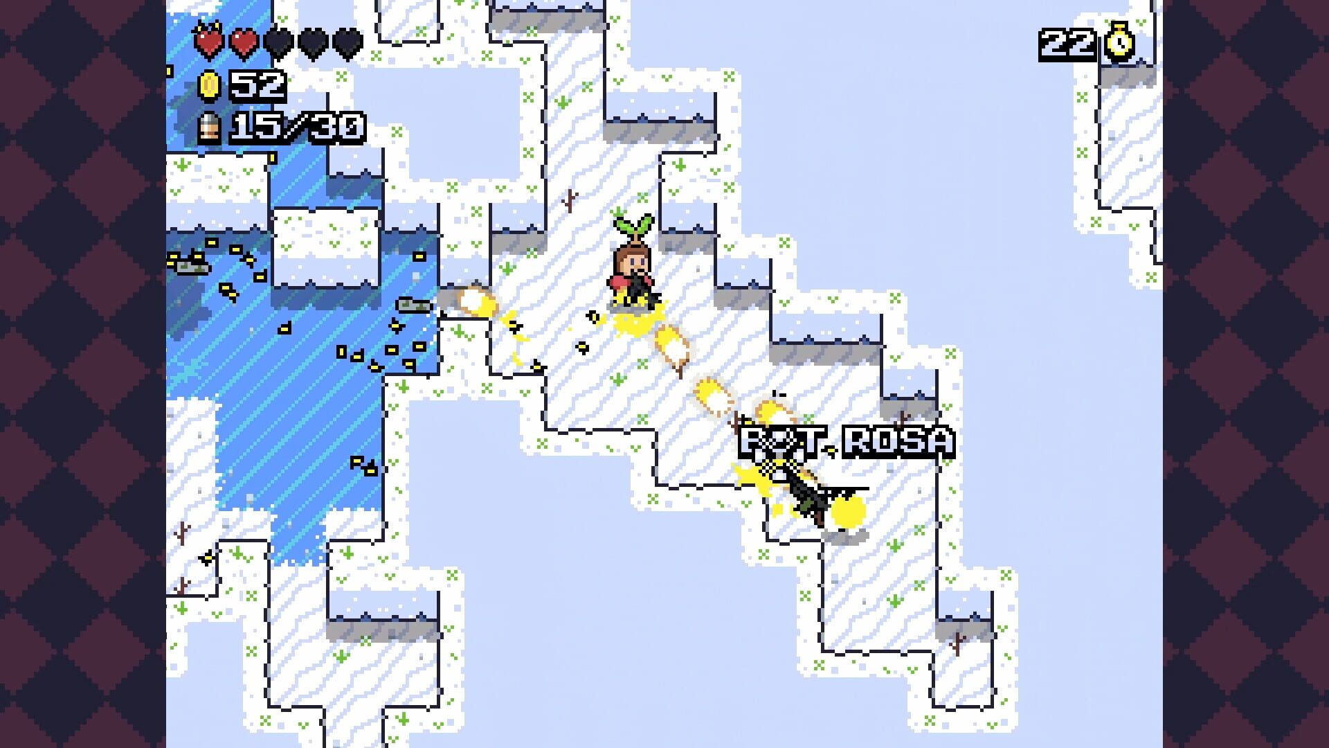 Kill Your Friends screenshot 1