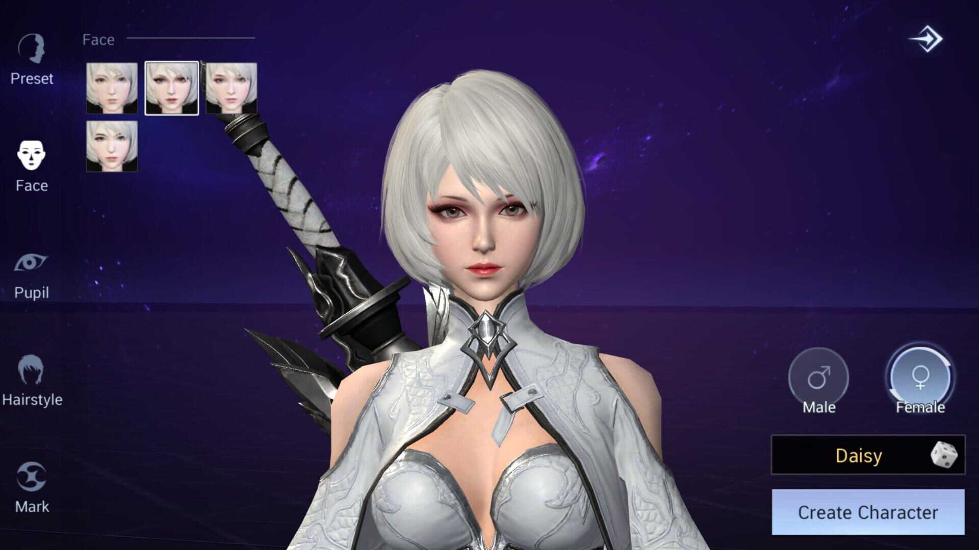 The Oracle Land screenshot 1
