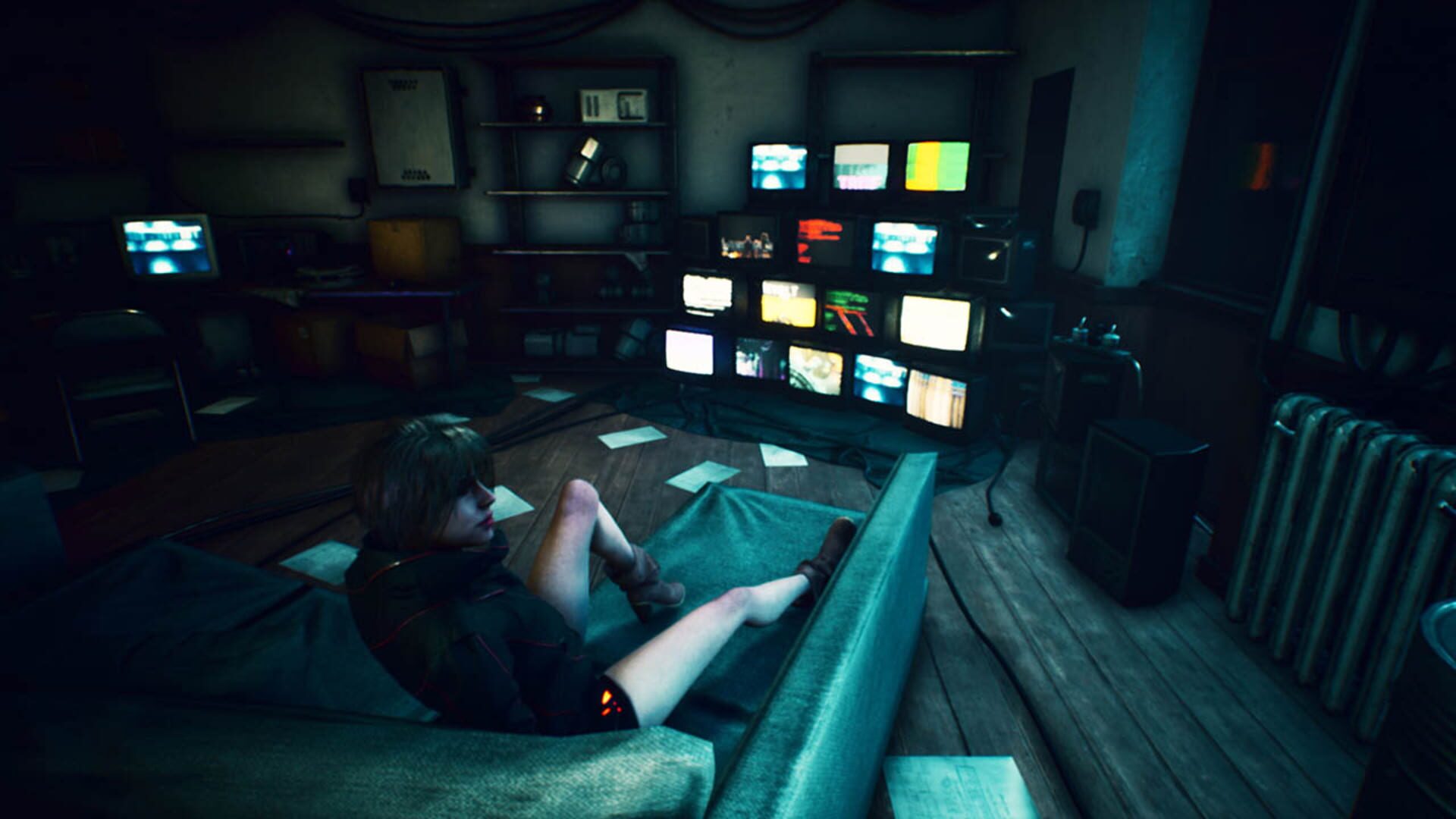NeonLore screenshot 1