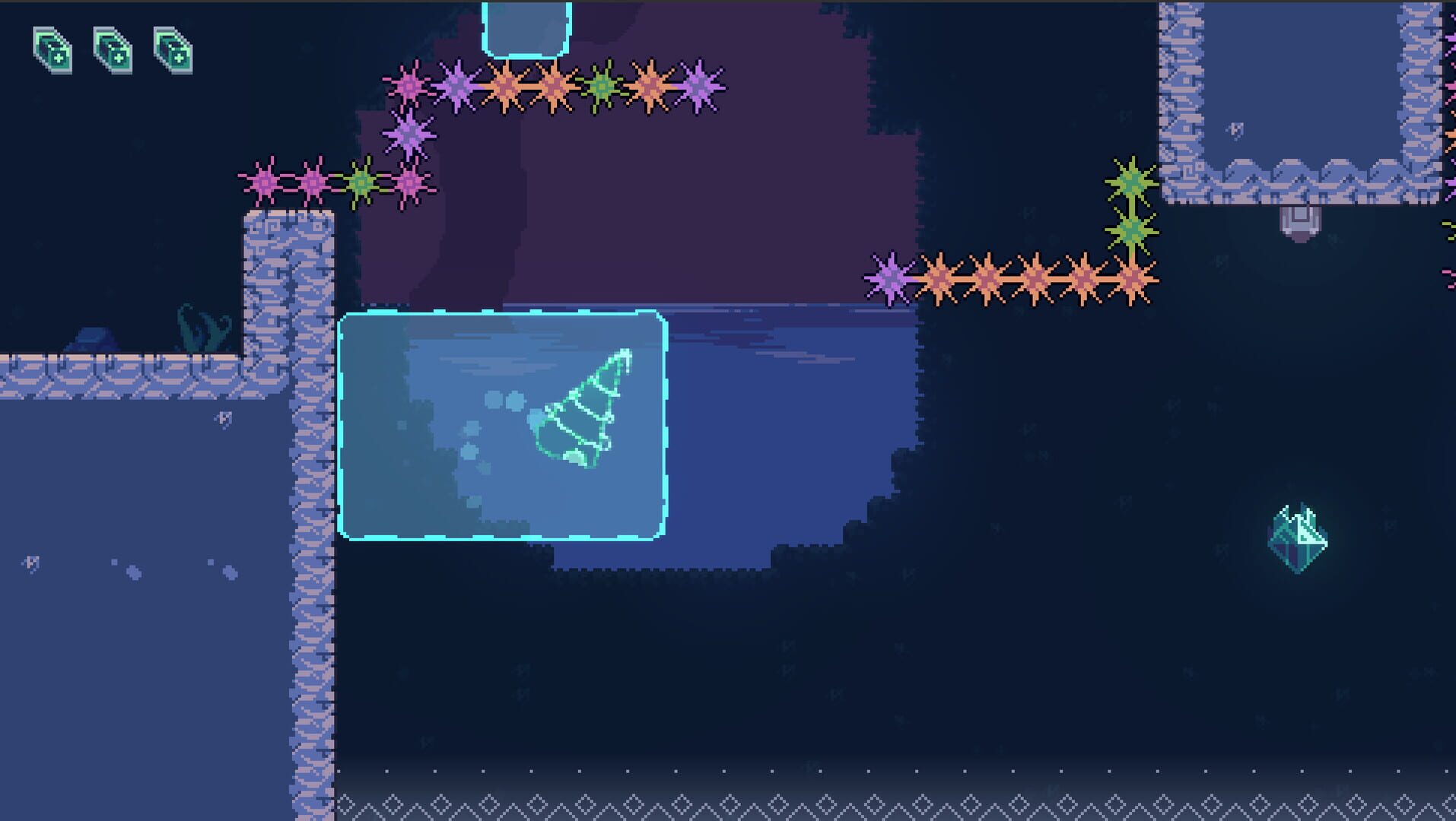 Jaded screenshot 1