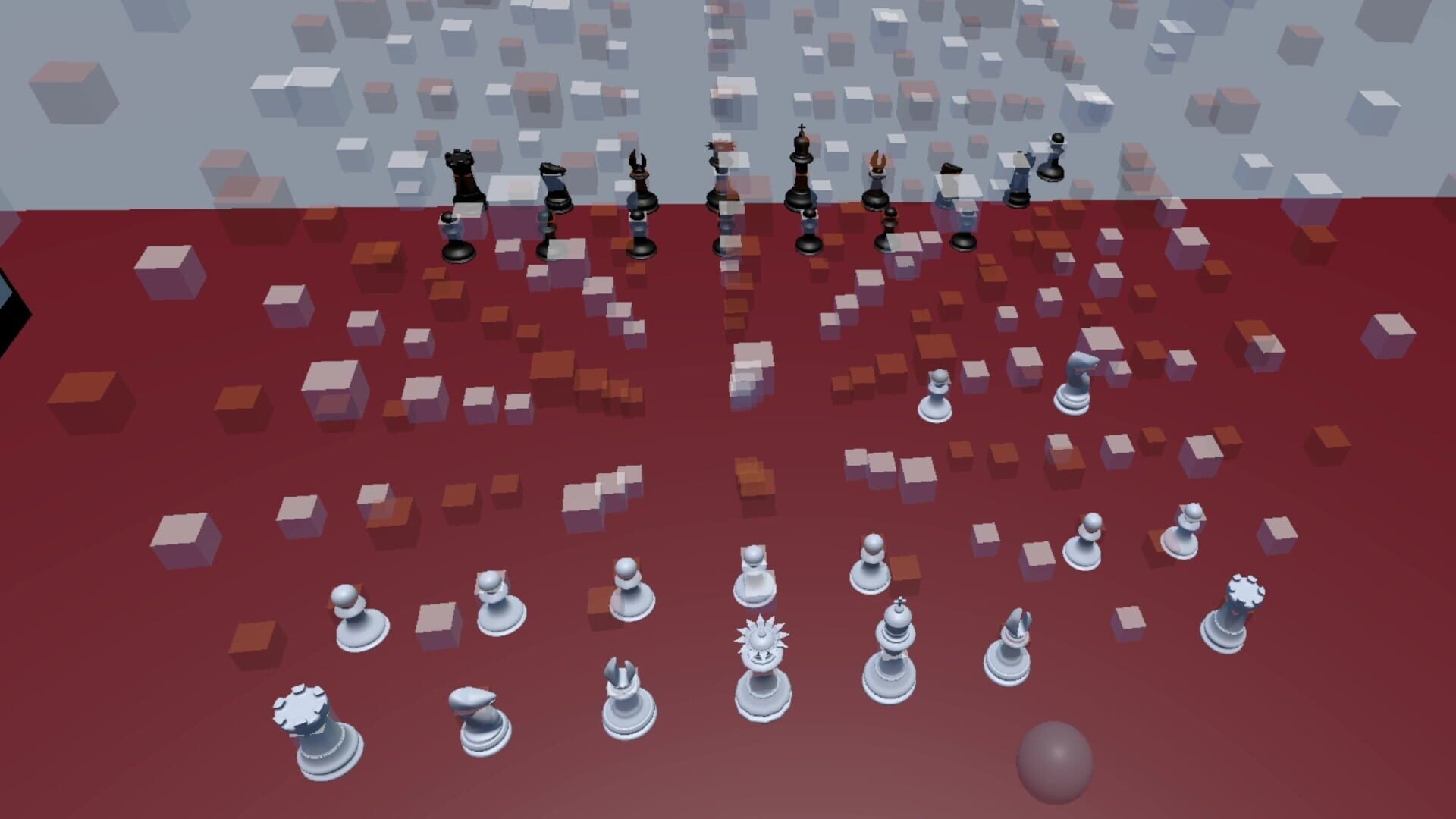 4D Chess screenshot 1
