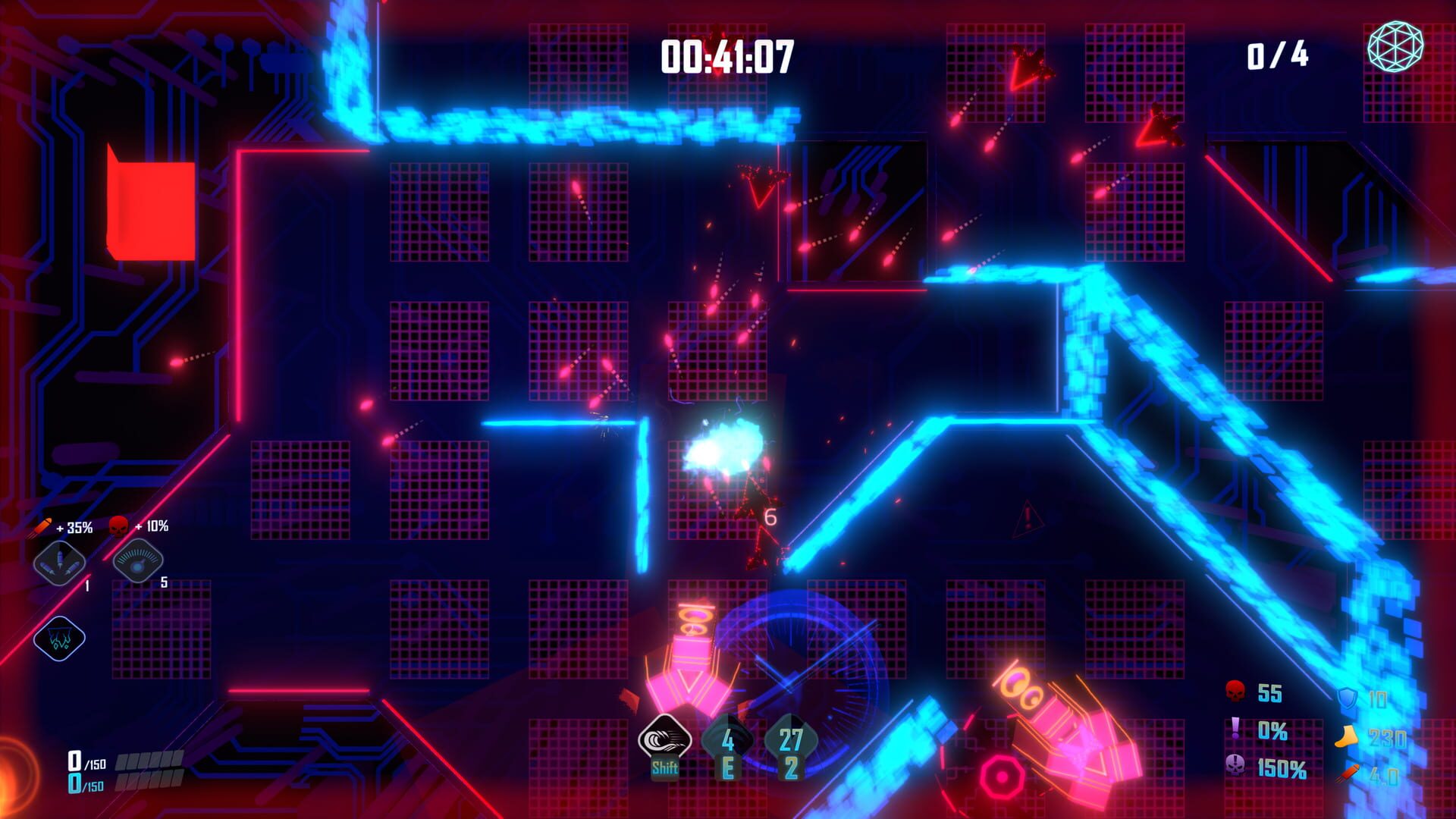 Beat the Machine: Rebooted screenshot 1