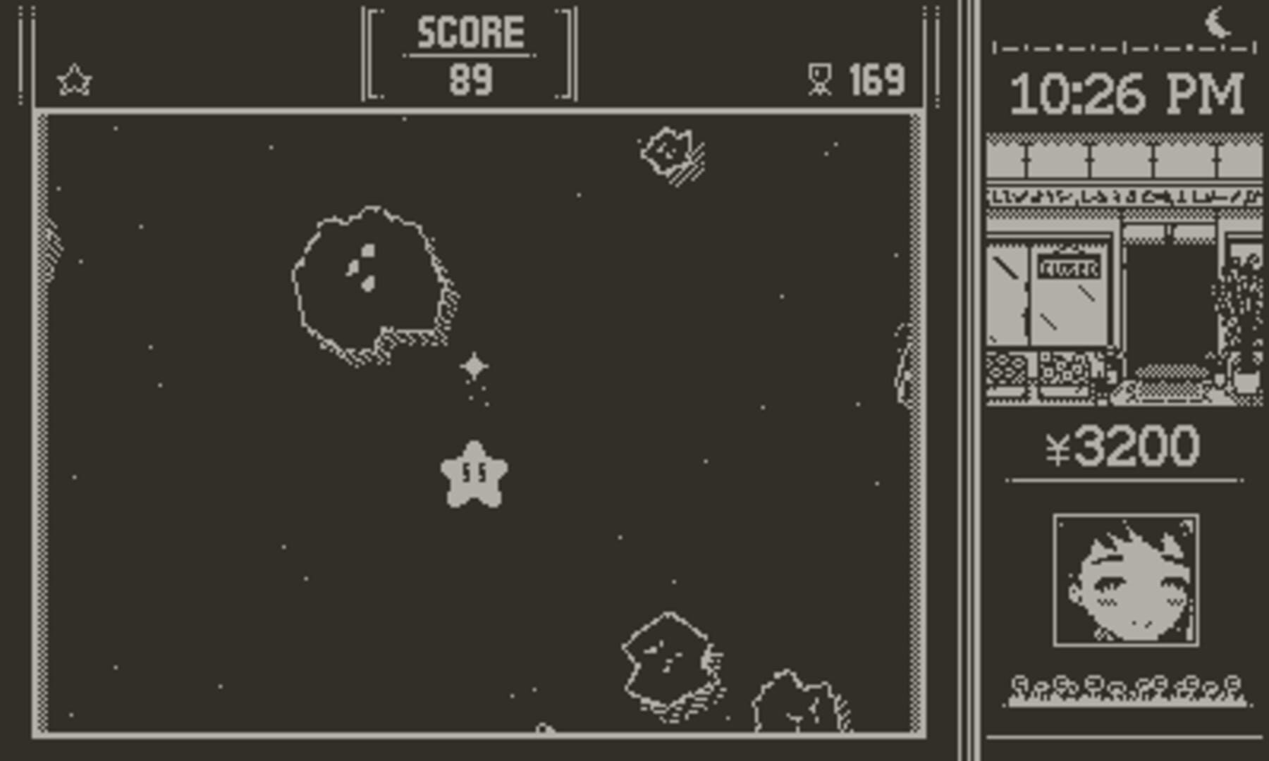 Bloom screenshot 1