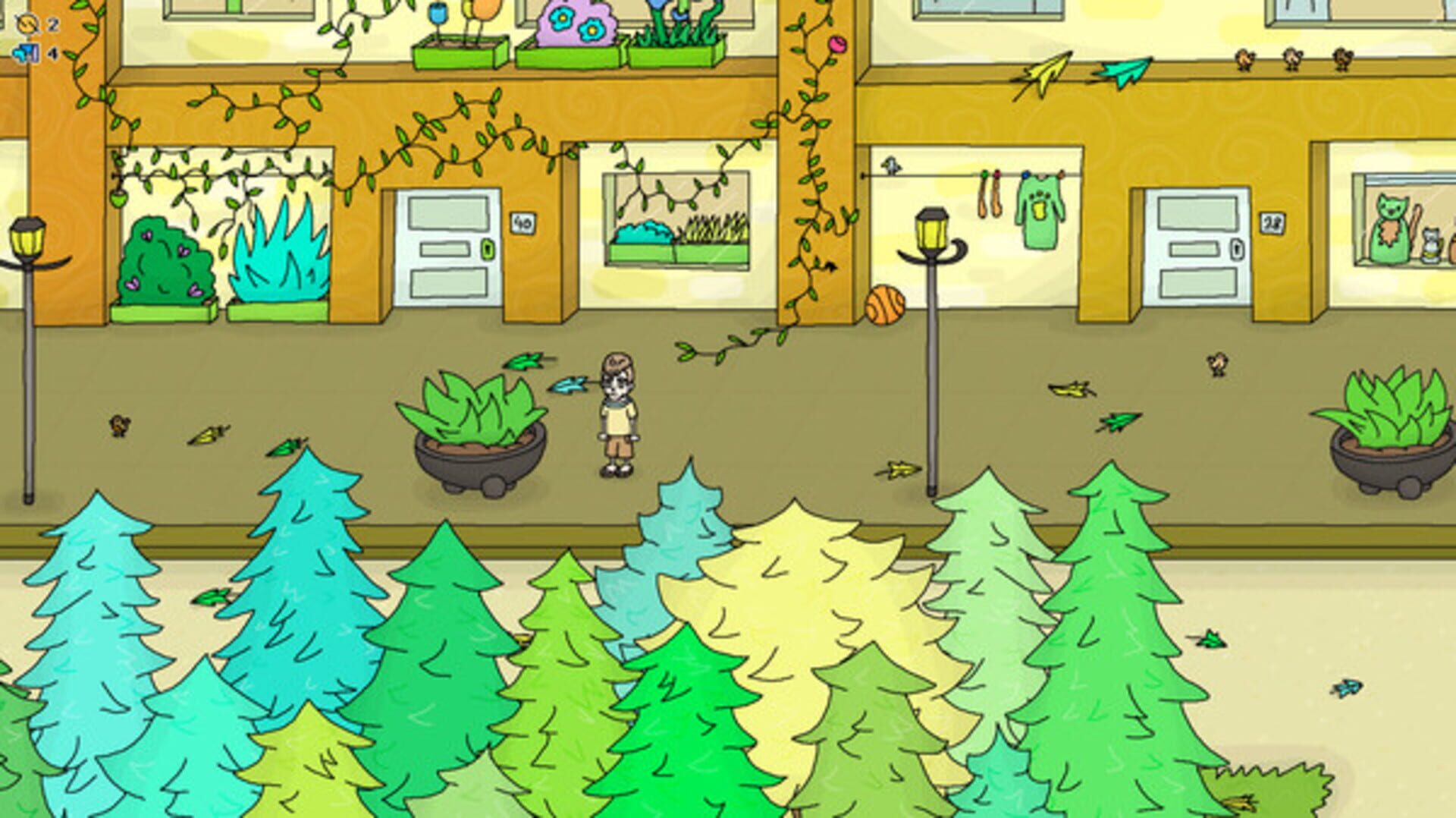 TacTac Prologue screenshot 1