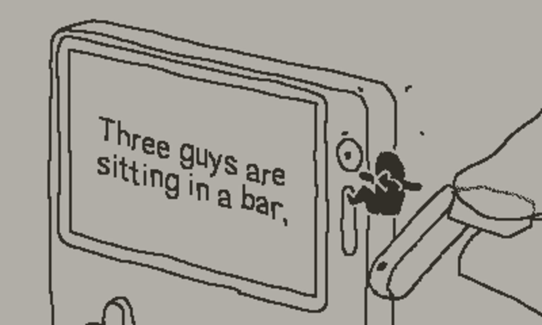 A Joke that's Worth $0.99 screenshot 1