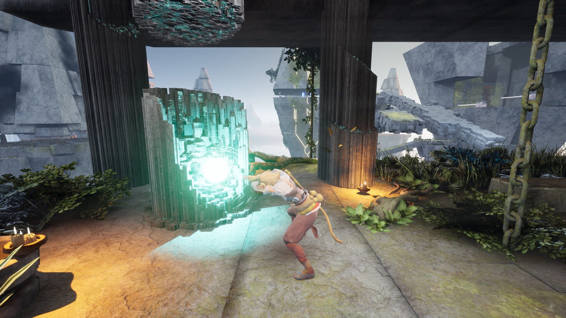 The Crown of Wu screenshot 1