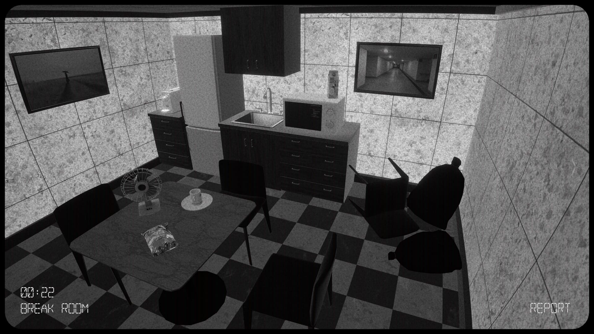 I'm on Observation Duty 5 screenshot 1