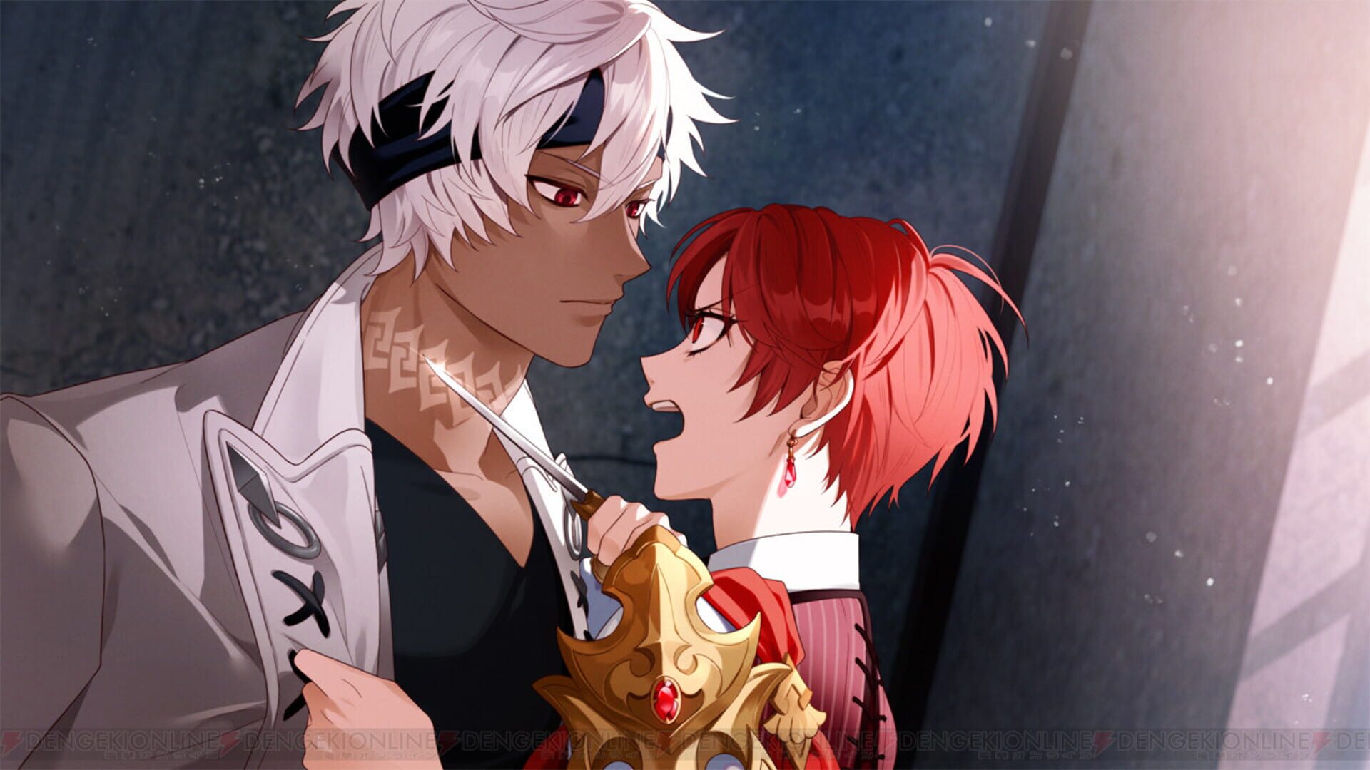 Even if Tempest screenshot 1