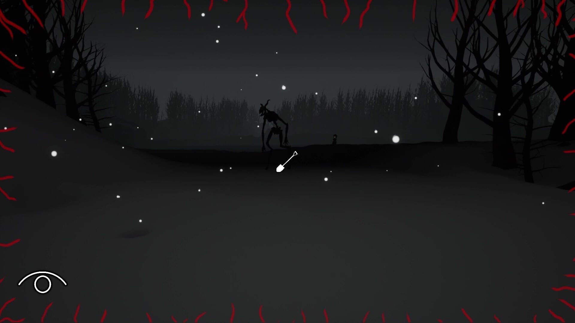 Frostbitten screenshot 1