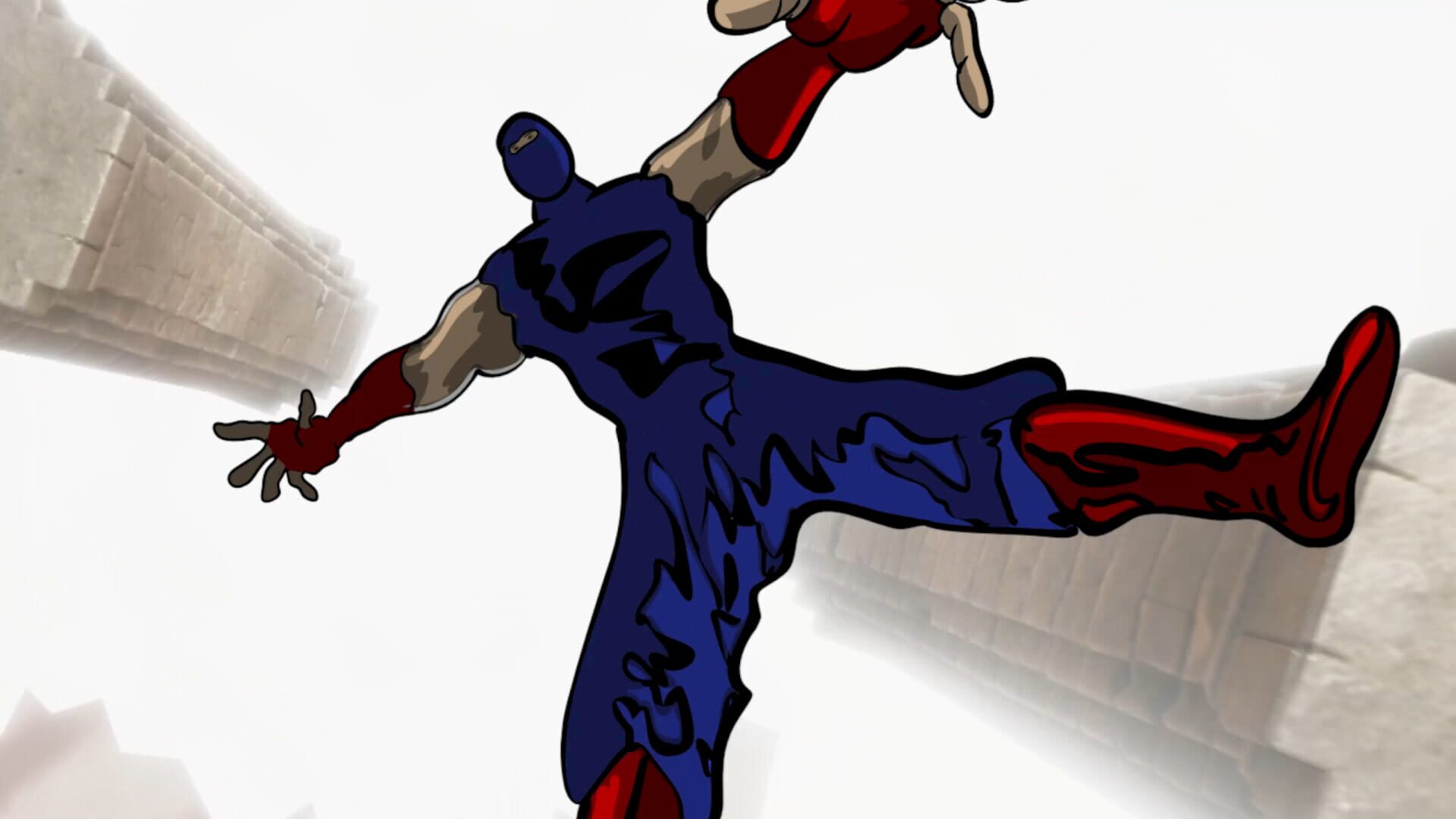 Ninja Noboken screenshot 1