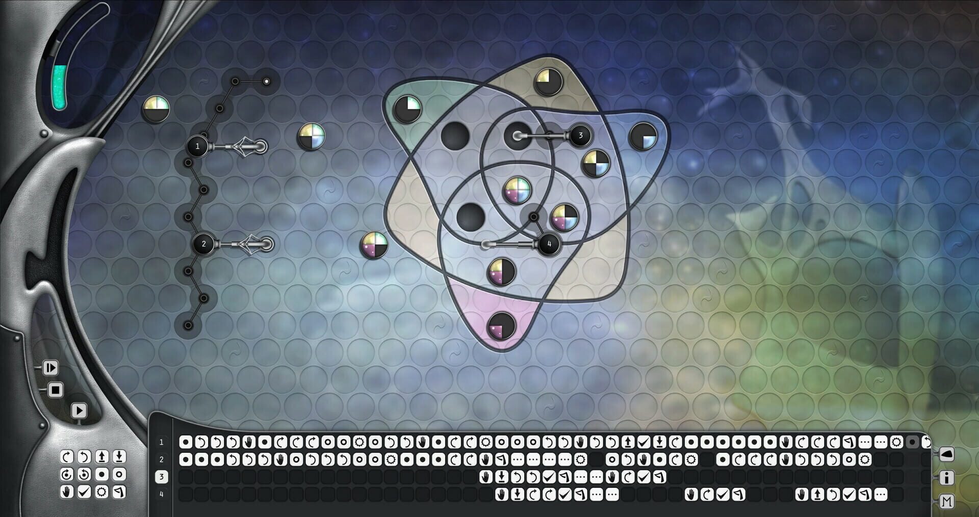 Velone screenshot 1