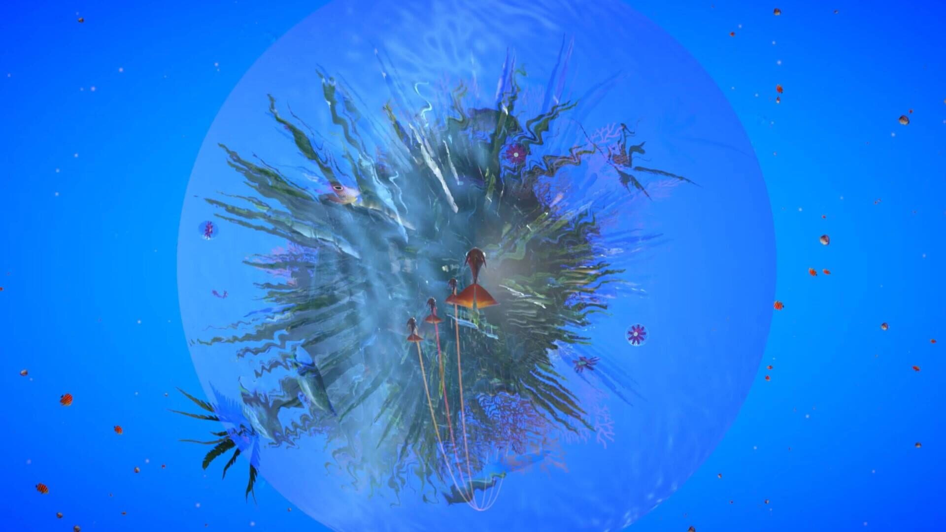 Vico 2: Save the Children screenshot 1