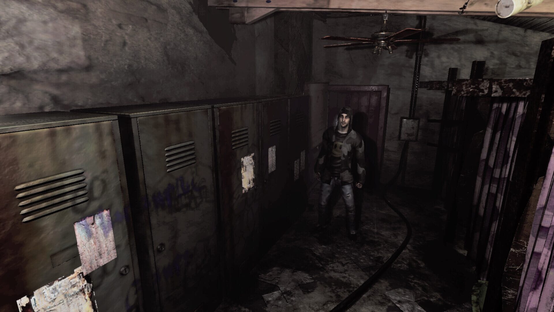 Injection π23: Ars Regia screenshot 1