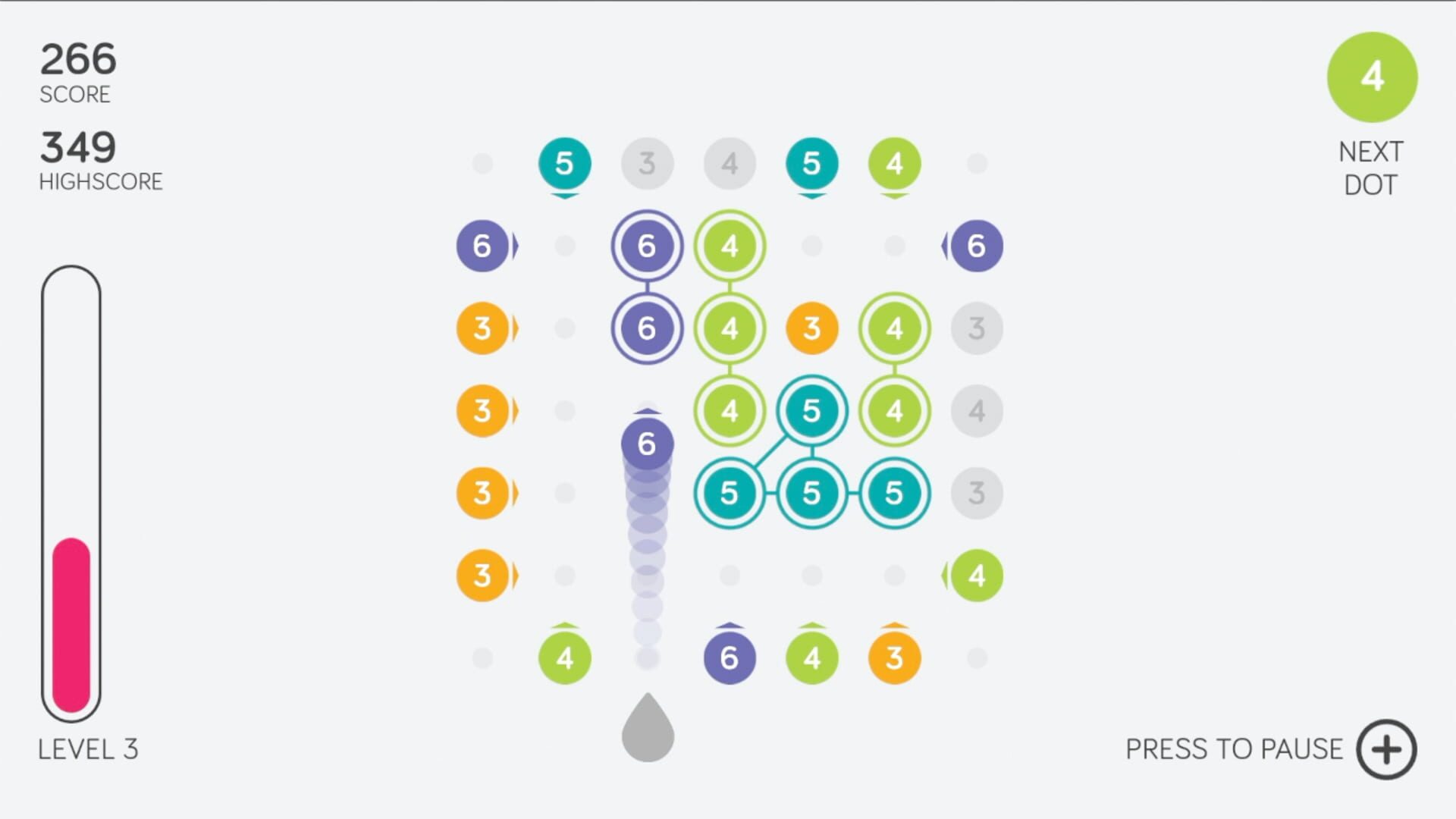 Connecto screenshot 1