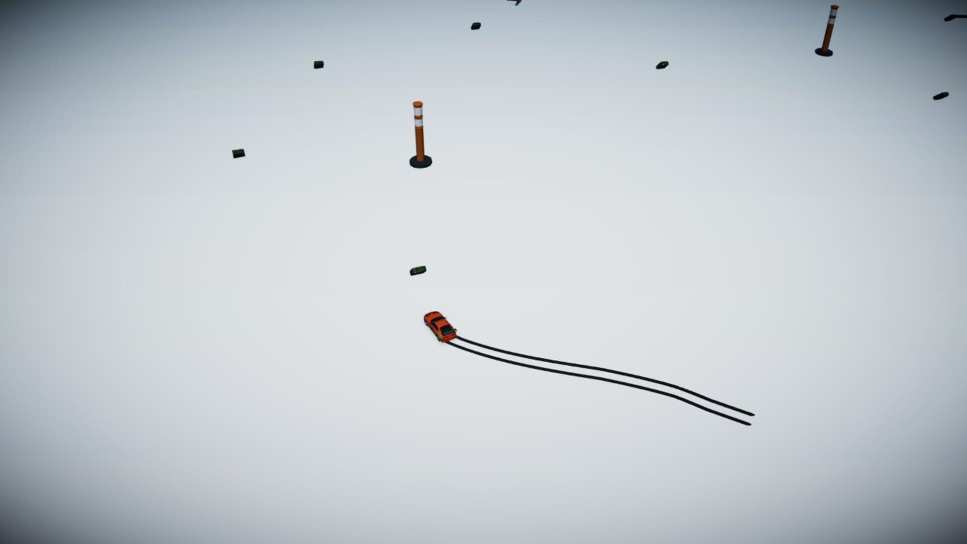 Soft Drift screenshot 1