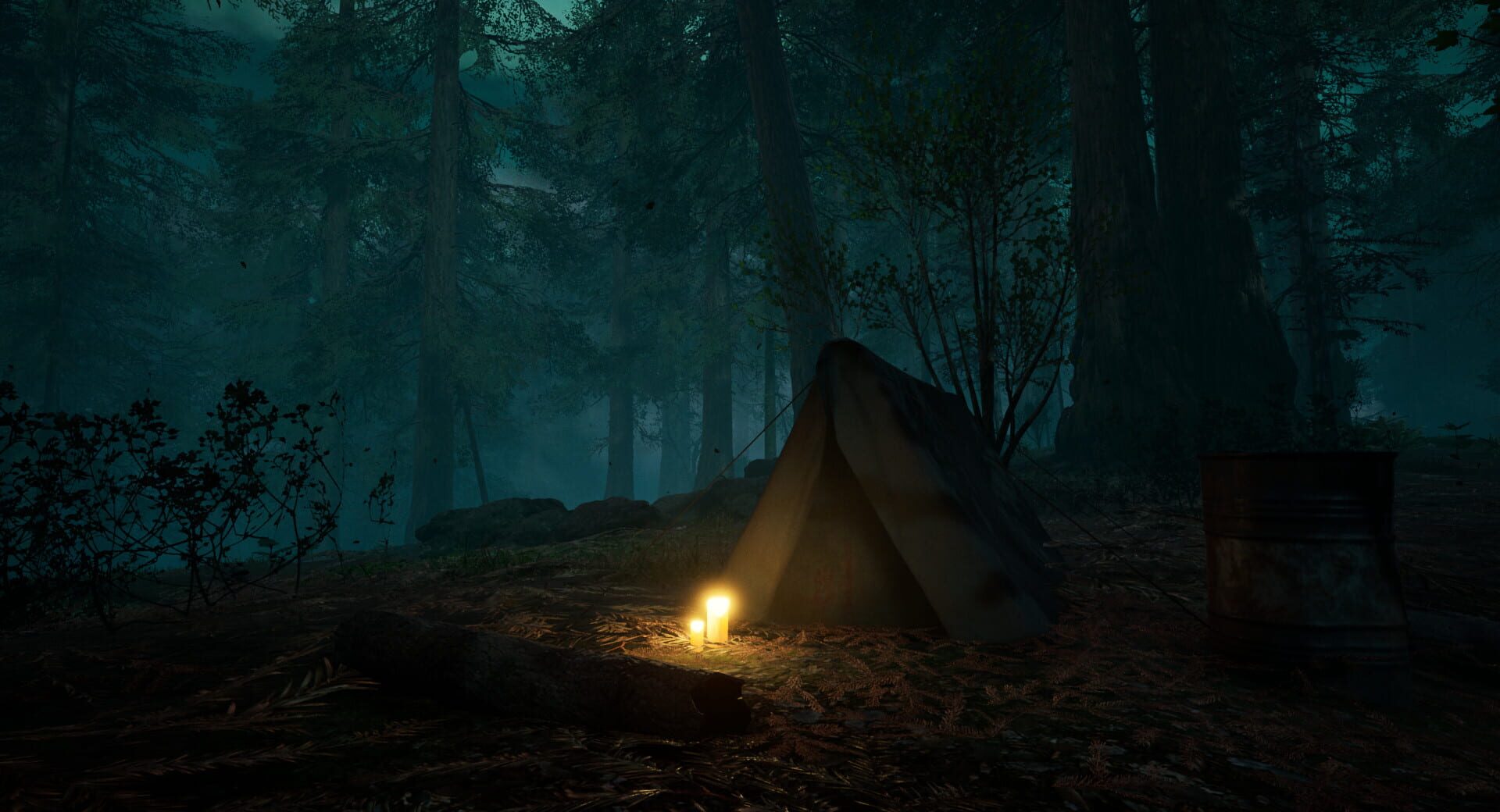 Eresys screenshot 1