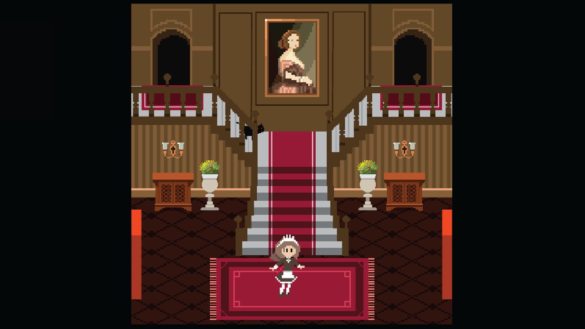 Dark Cravings screenshot 1
