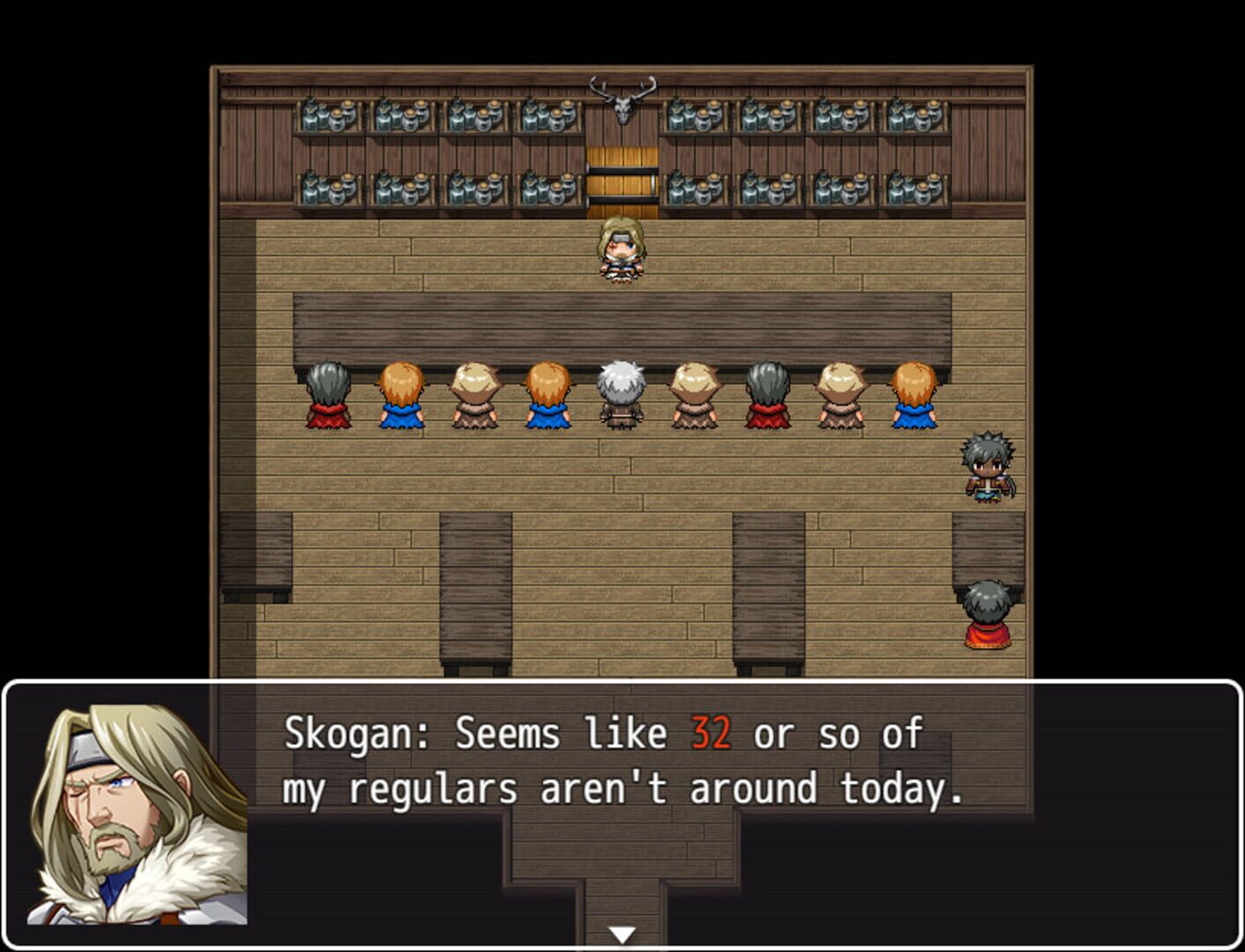 A Wholesome Game About Farming screenshot 1