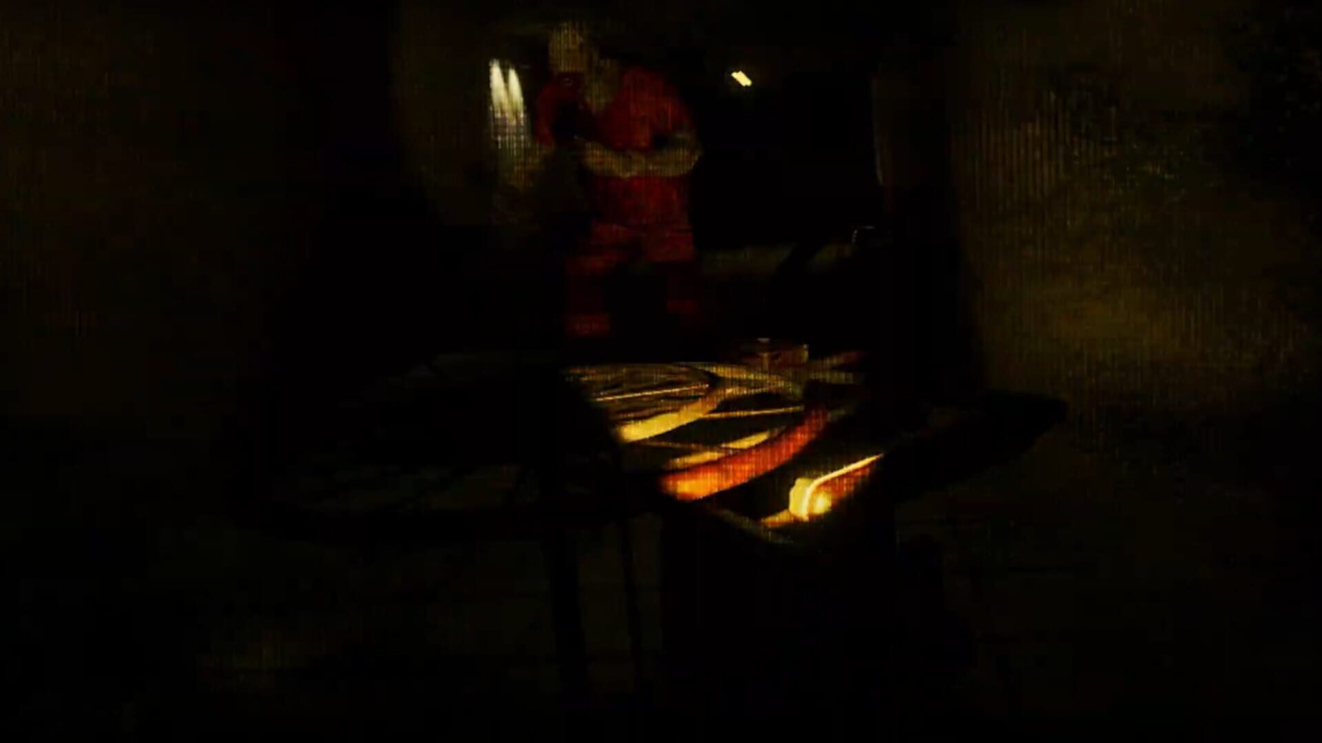 Fractured Sanity screenshot 1