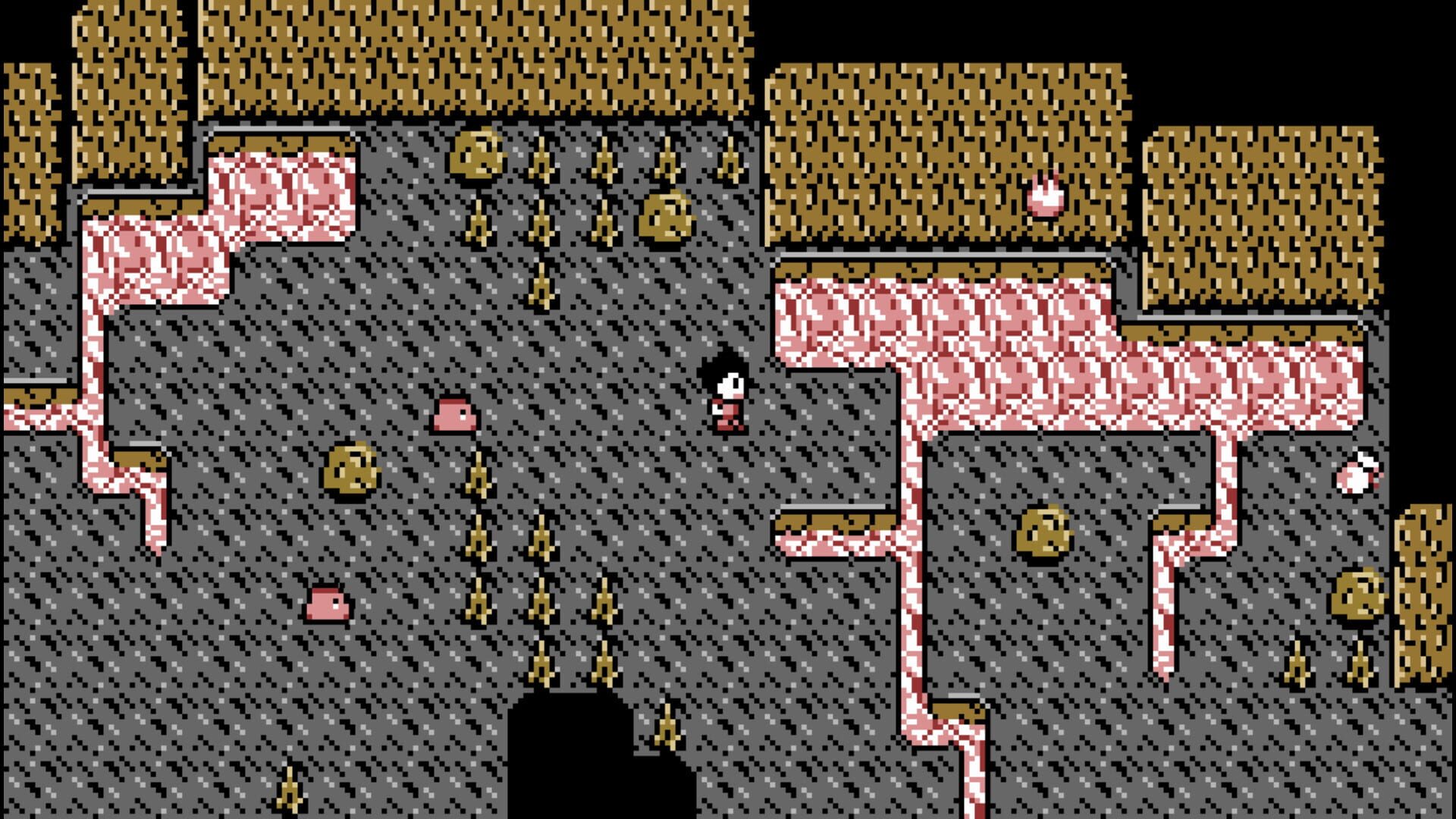 Paracreat screenshot 1