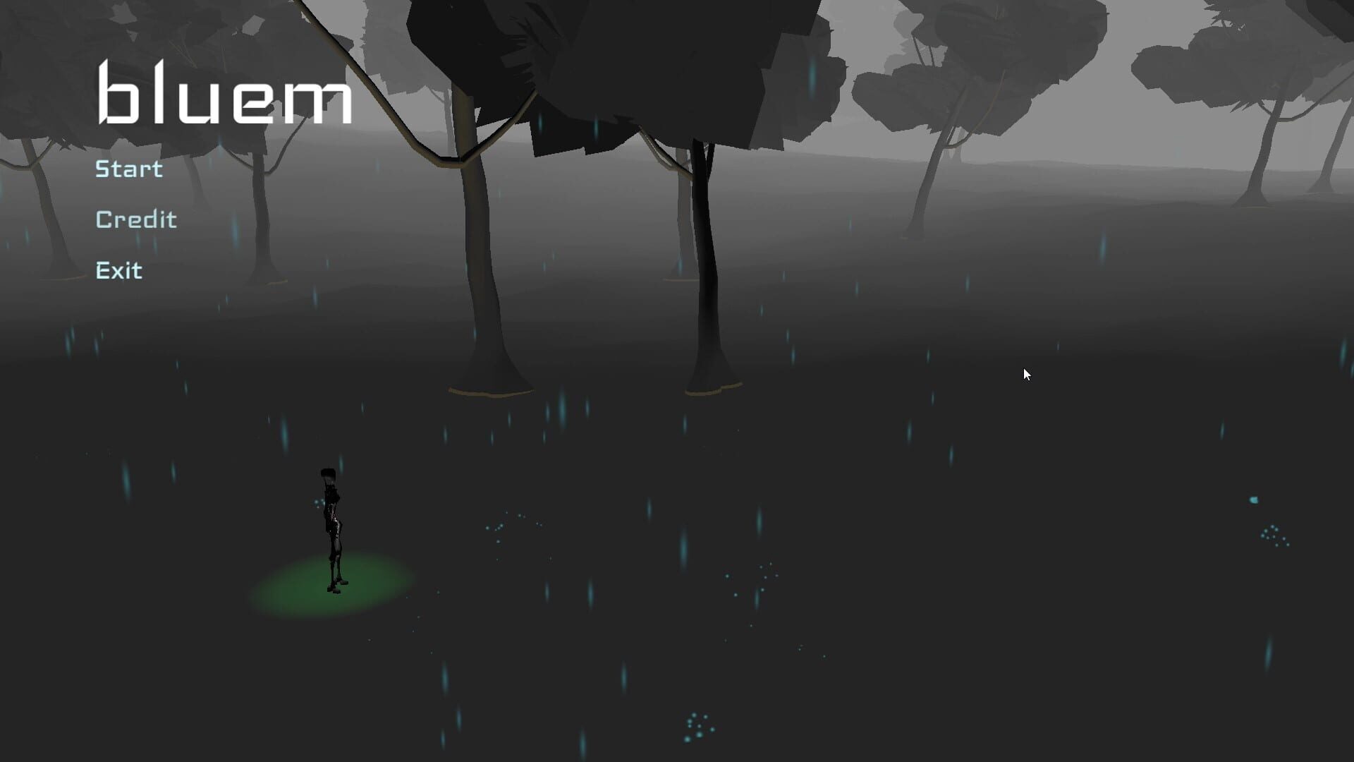 Bluem screenshot 1