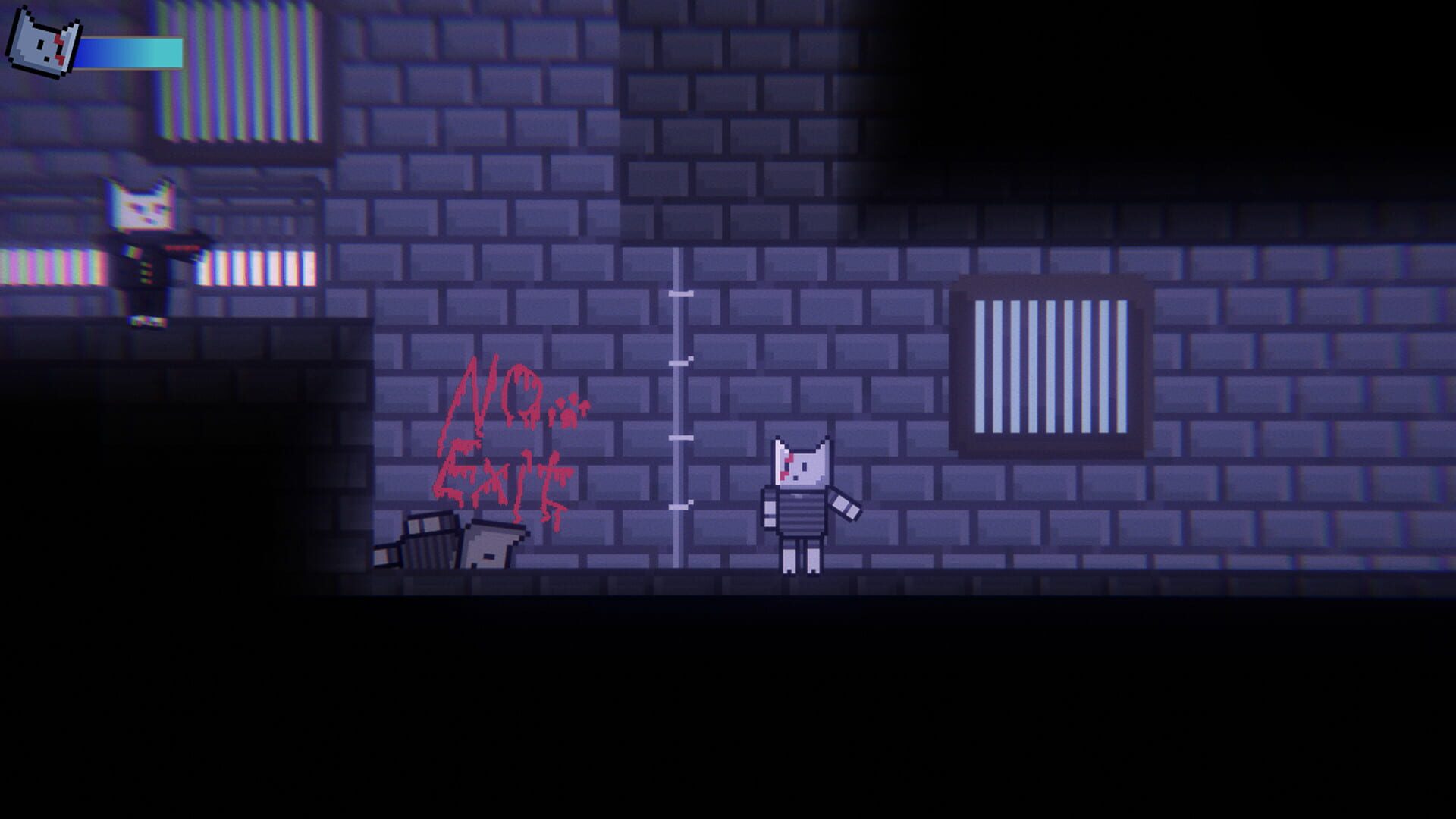 Light of the Past screenshot 1