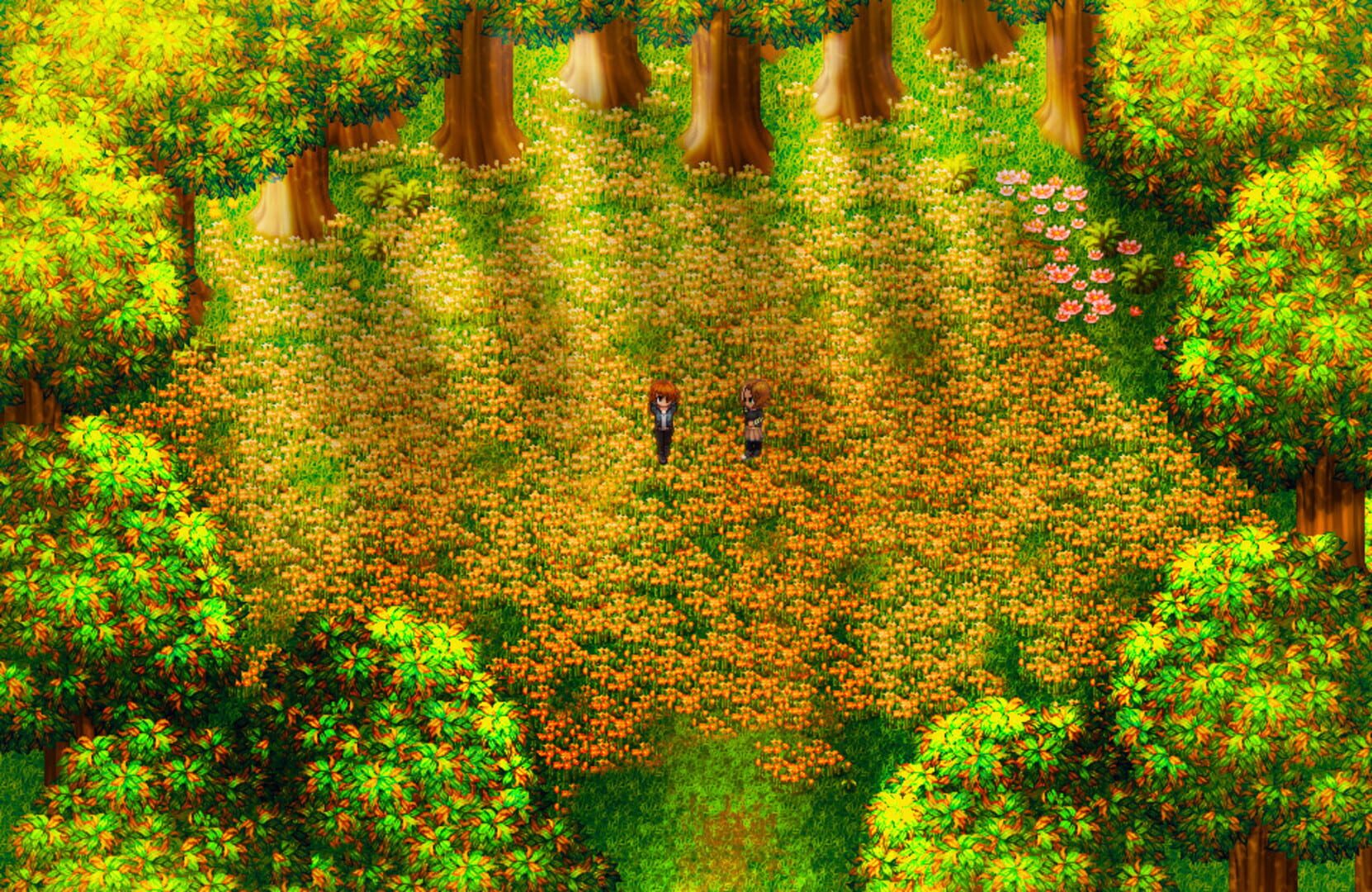 Heartstop screenshot 1