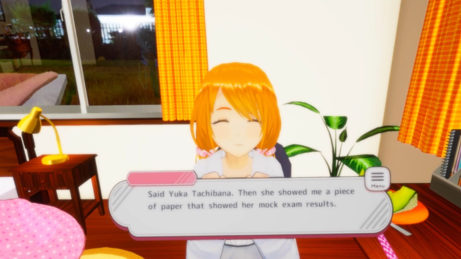My Student Loves Me! screenshot 1