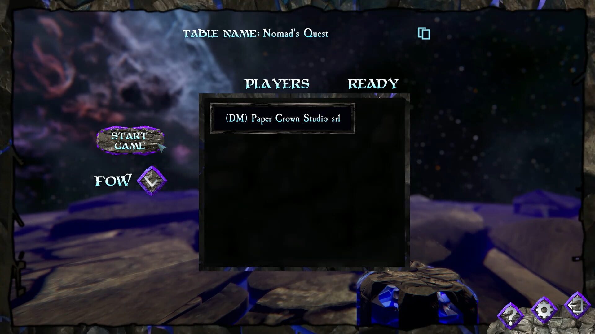 NMDC screenshot 1