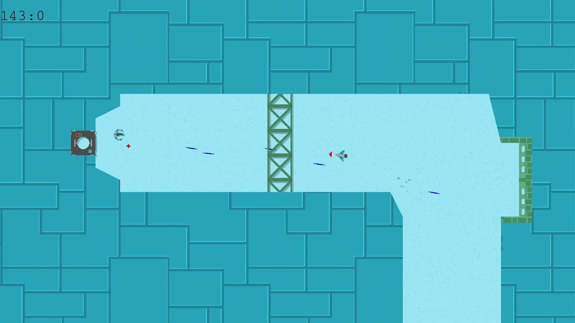 Tiltfire screenshot 1