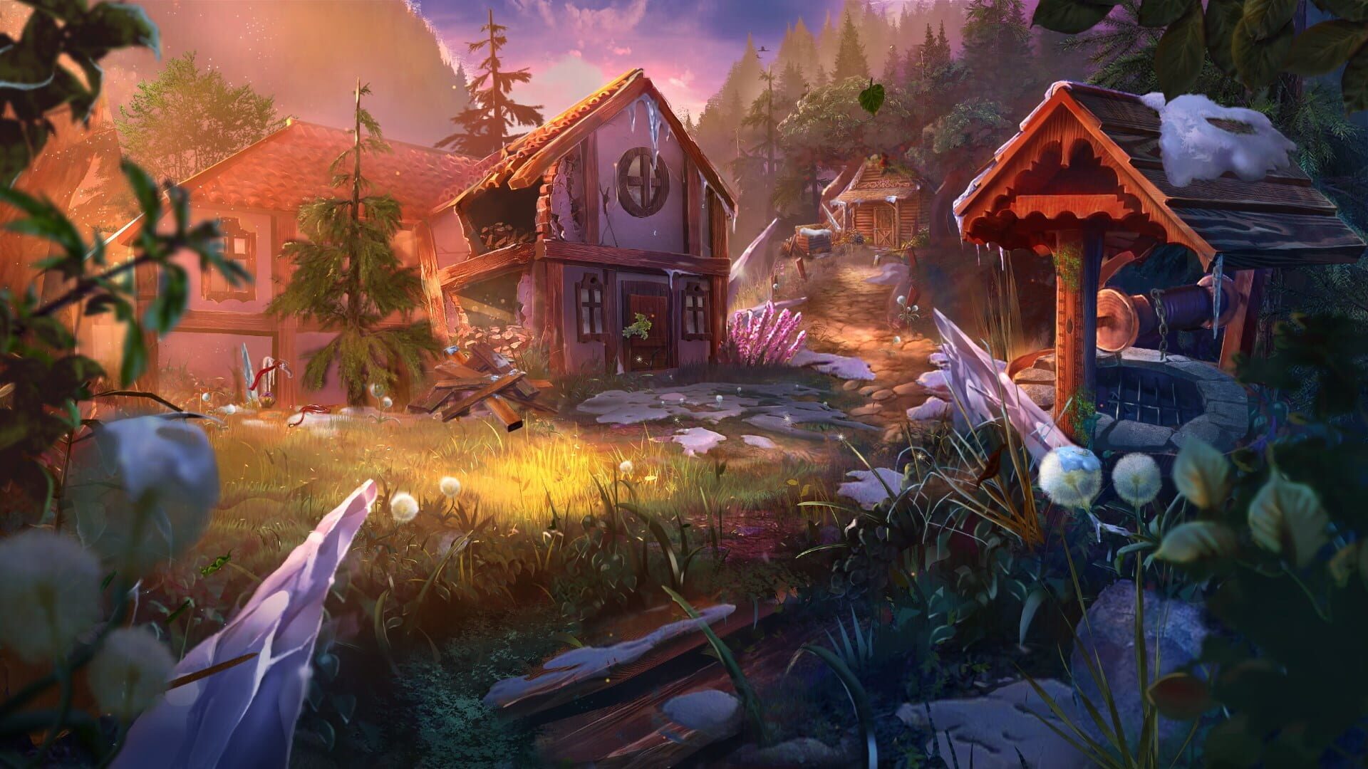 Bestiary Bundle screenshot 1