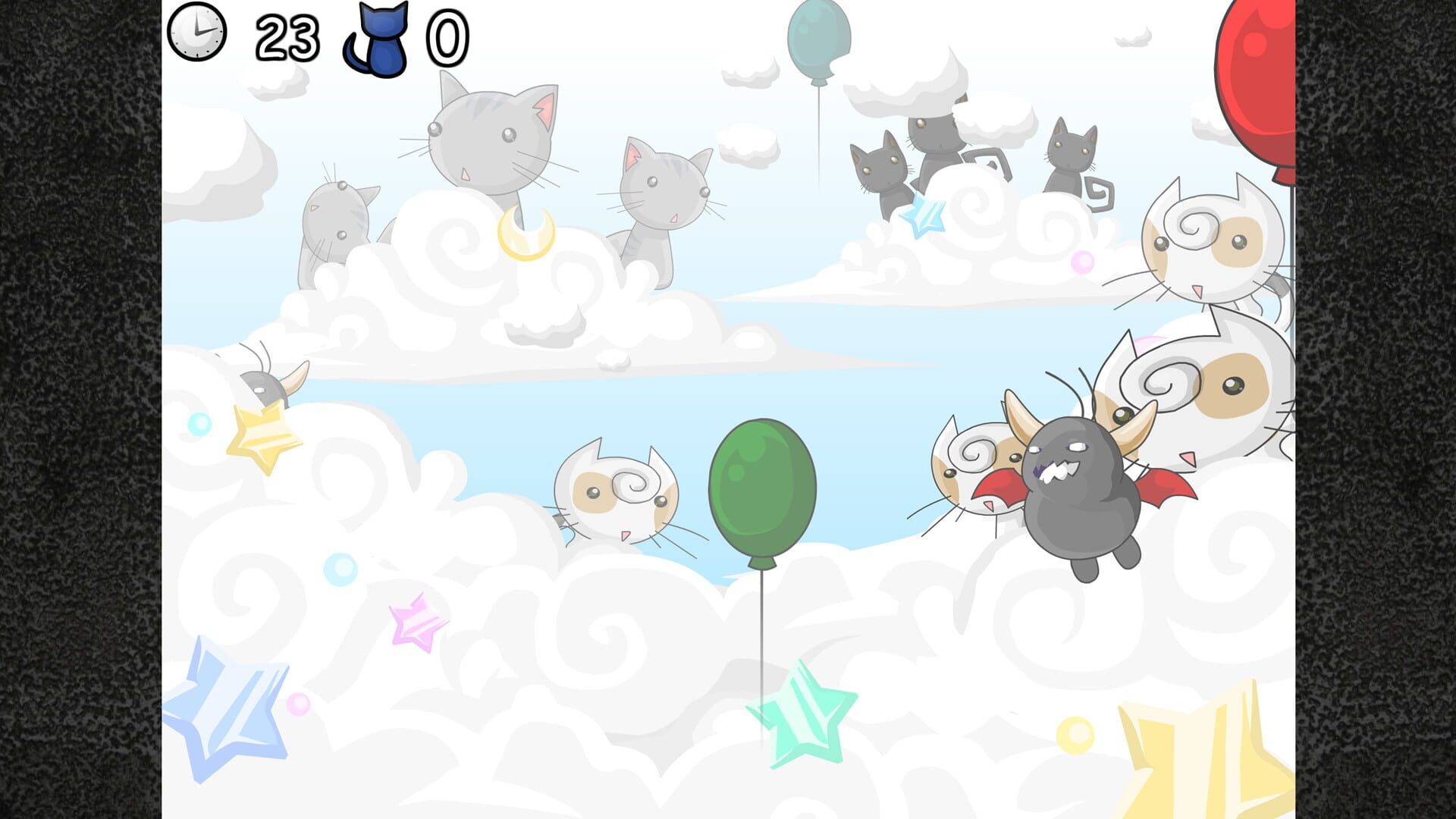 Epic Battle Fantasy Collection screenshot 1